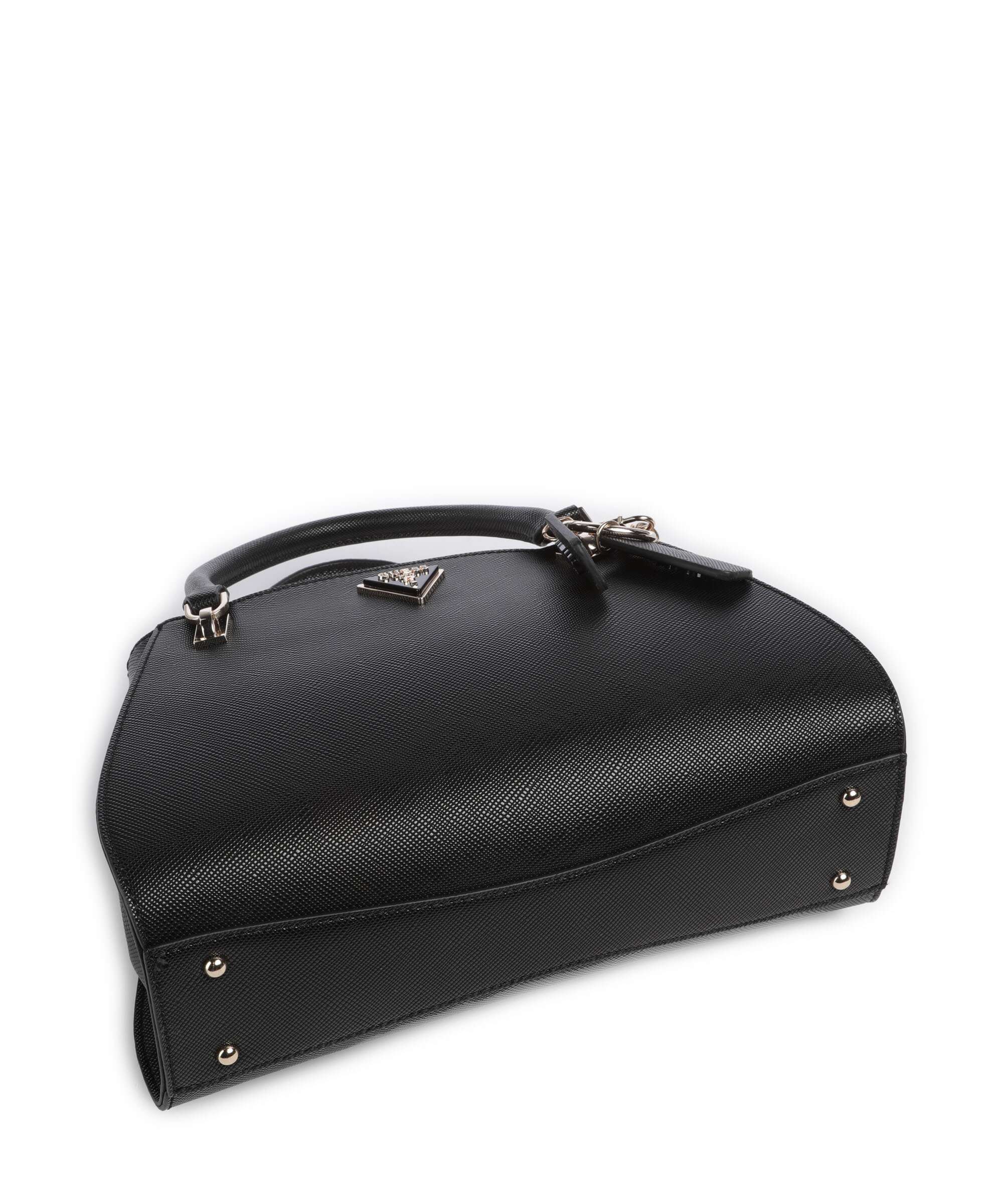 Guess Noelle Handbag black - Image 5