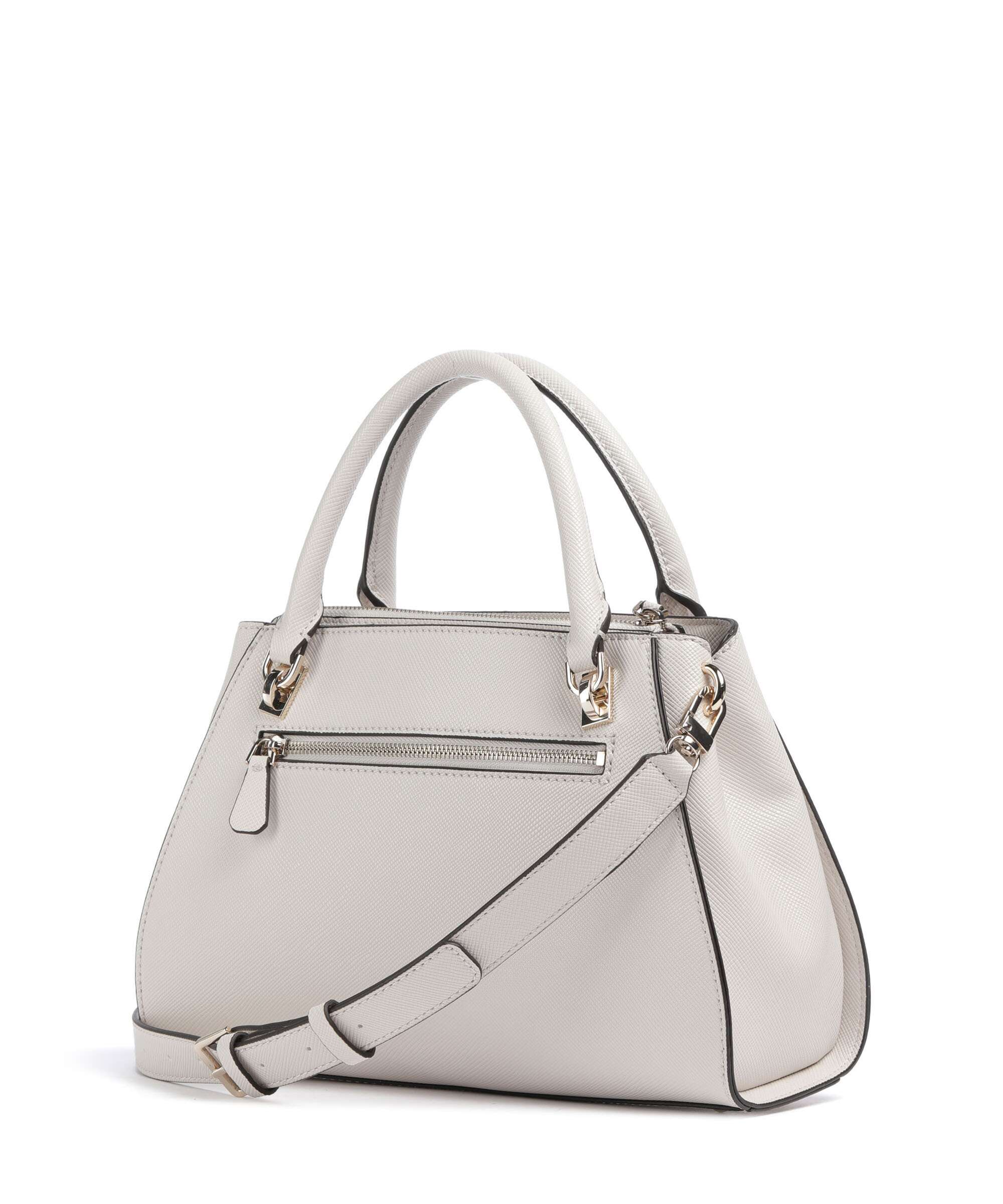 Guess Noelle Handbag bone - Image 2