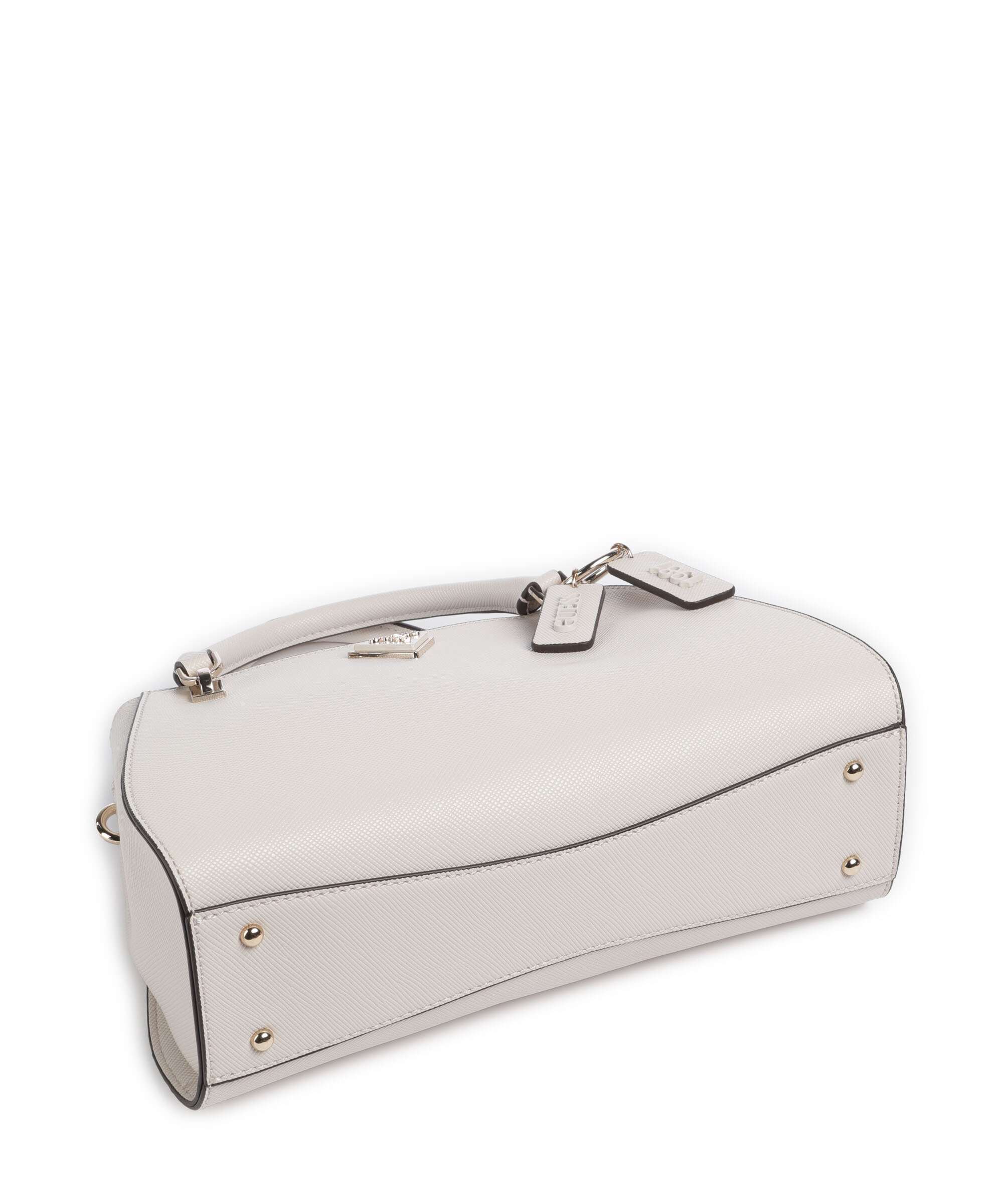 Guess Noelle Handbag bone - Image 5