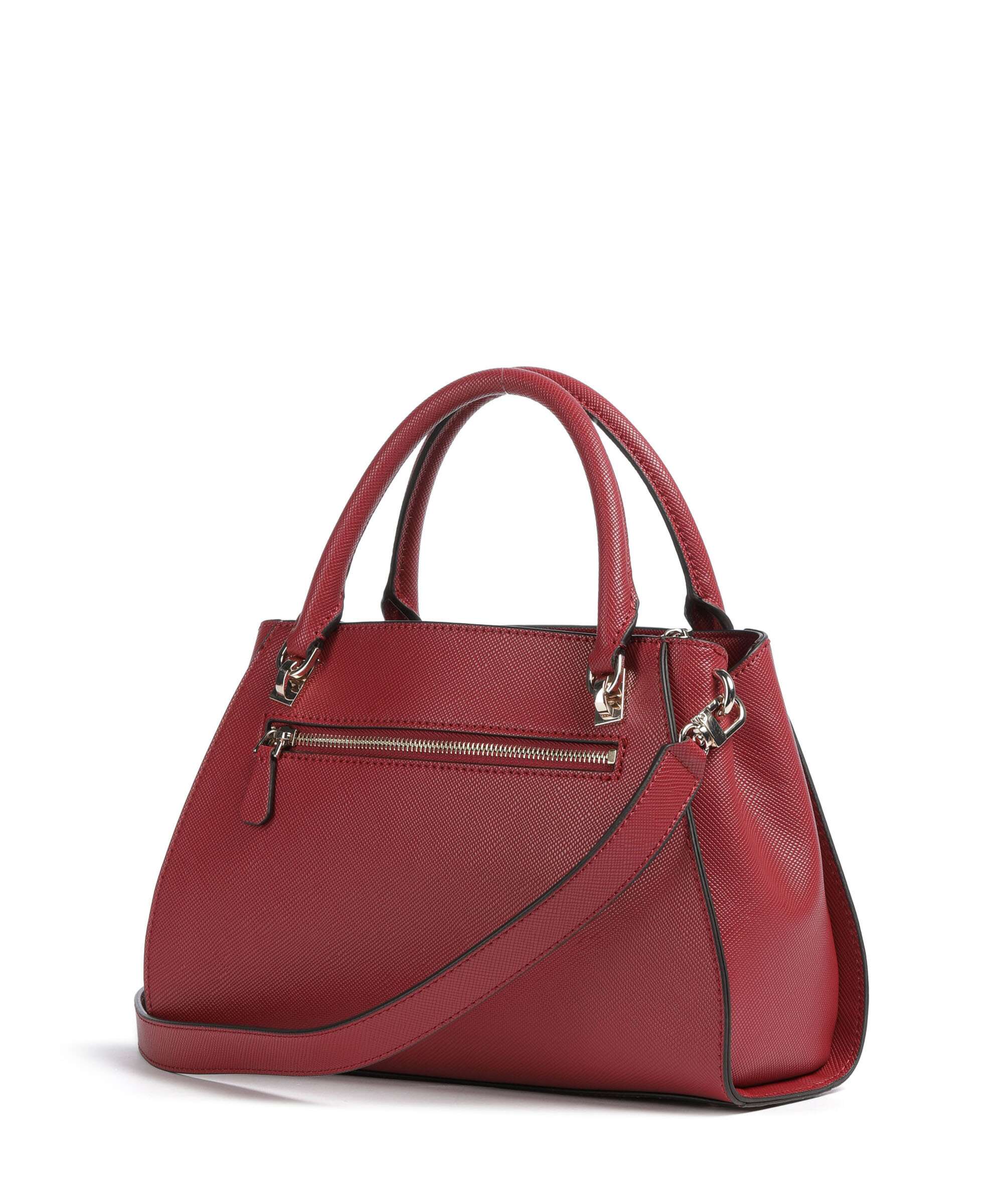 Guess Noelle Handbag garnet - Image 2