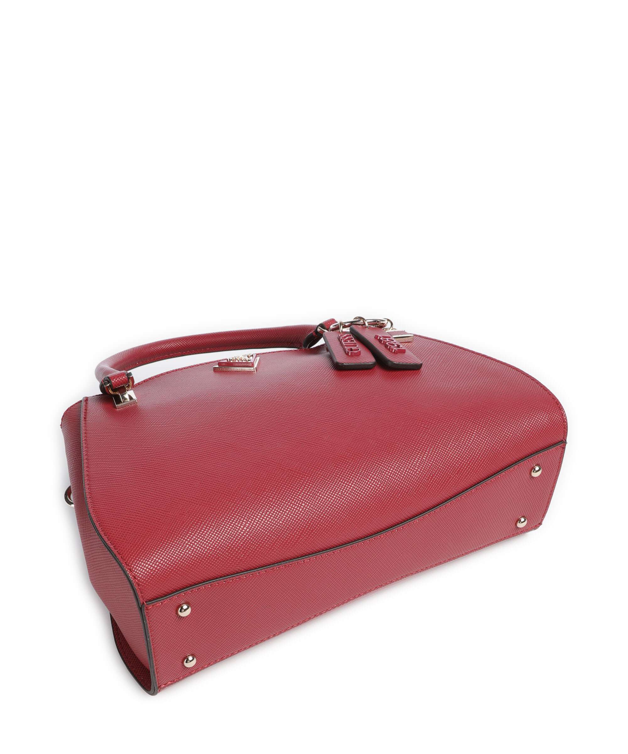 Guess Noelle Handbag garnet - Image 5