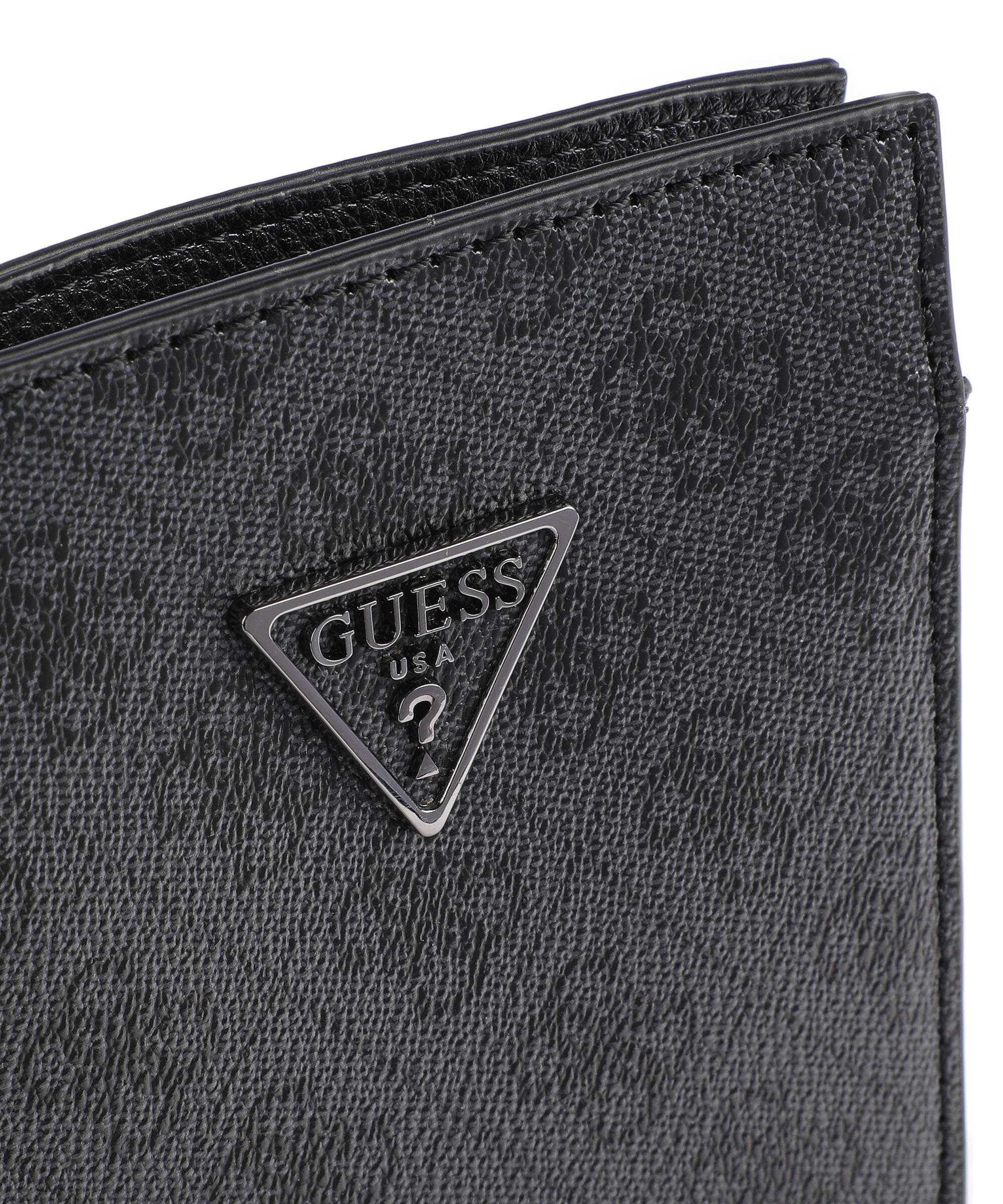 Guess Noelle Phone bag coal - Image 4