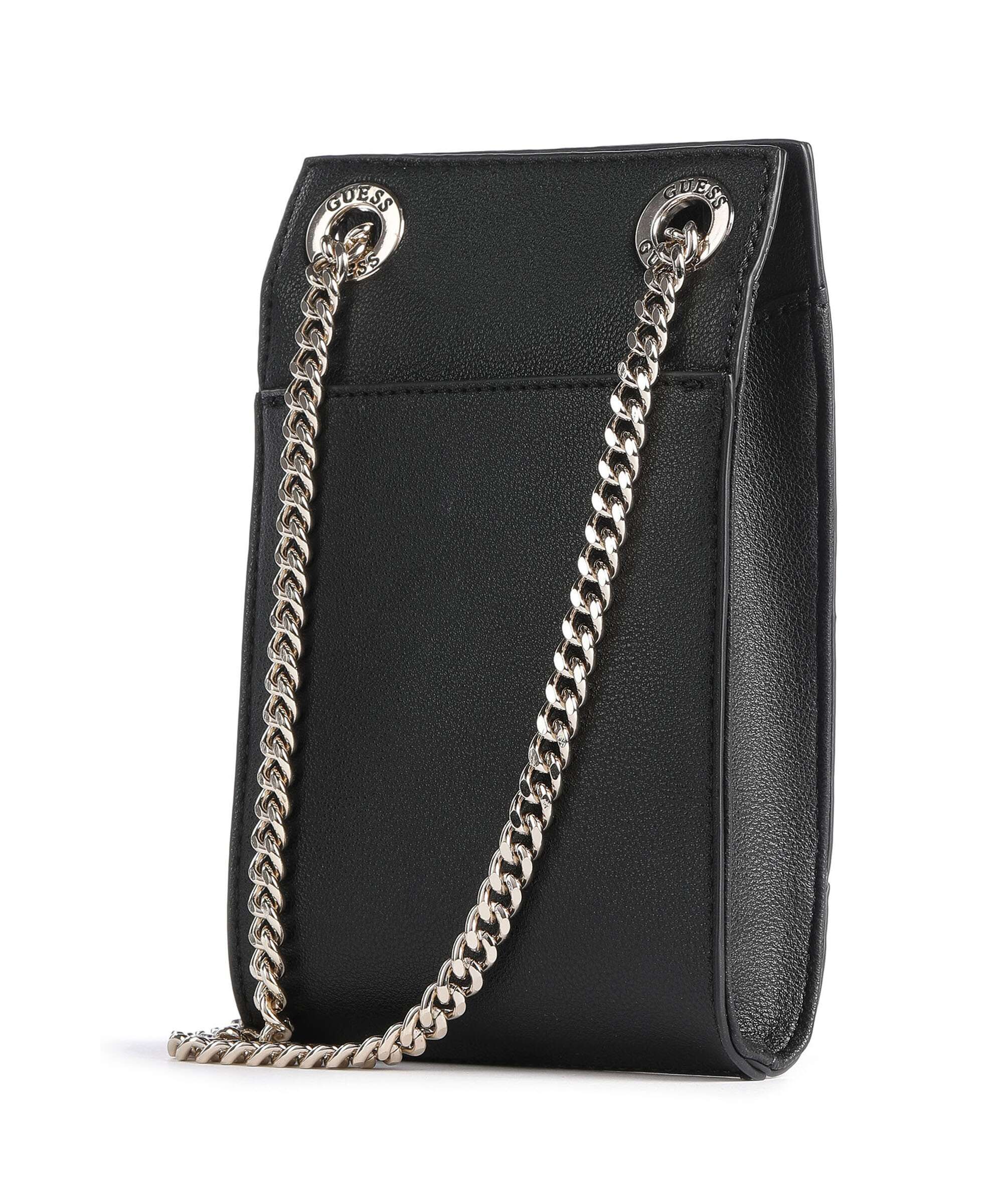 Guess Noelle Phone bag black - Image 2