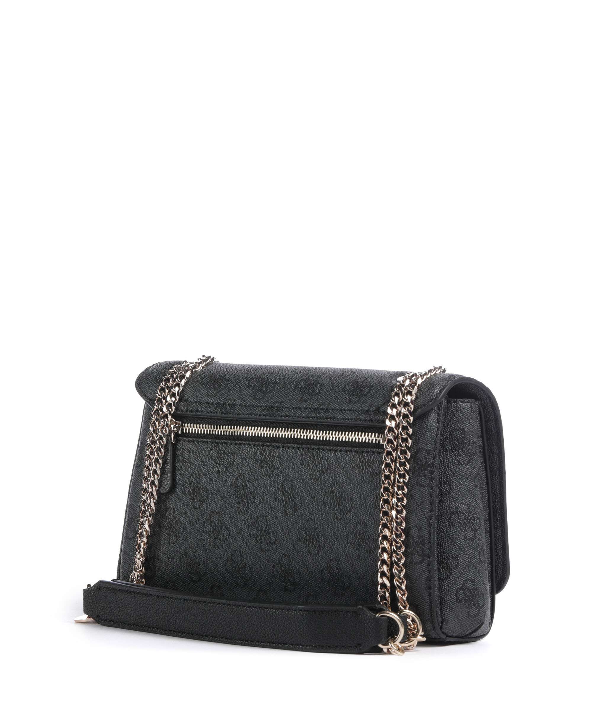 Guess Noelle Shoulder bag coal logo - Image 2