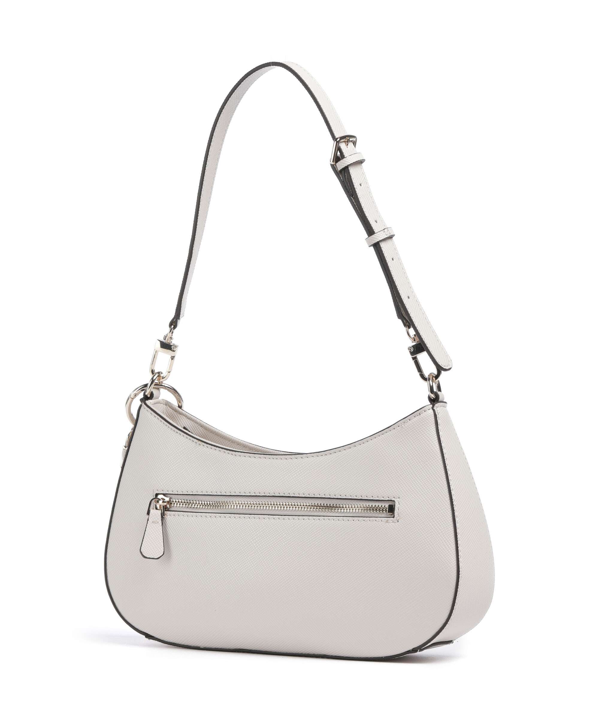 Guess Noelle Shoulder bag bone - Image 2