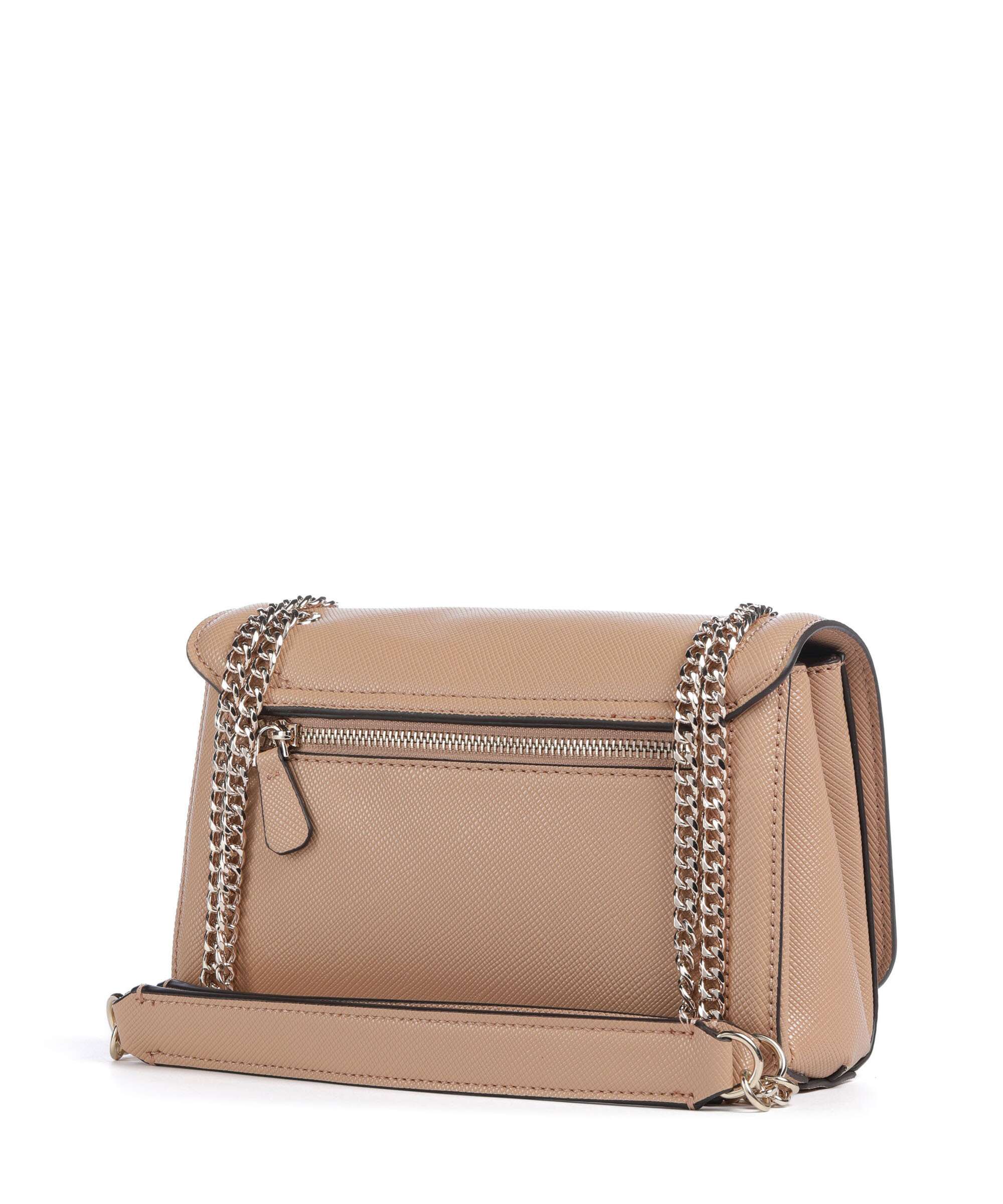 Guess Noelle Shoulder bag beige - Image 2