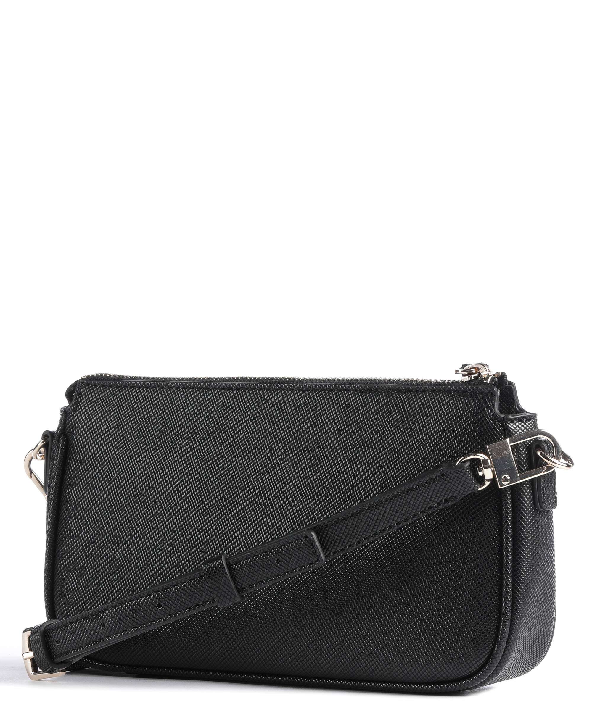 Guess Noelle Shoulder bag black - Image 5