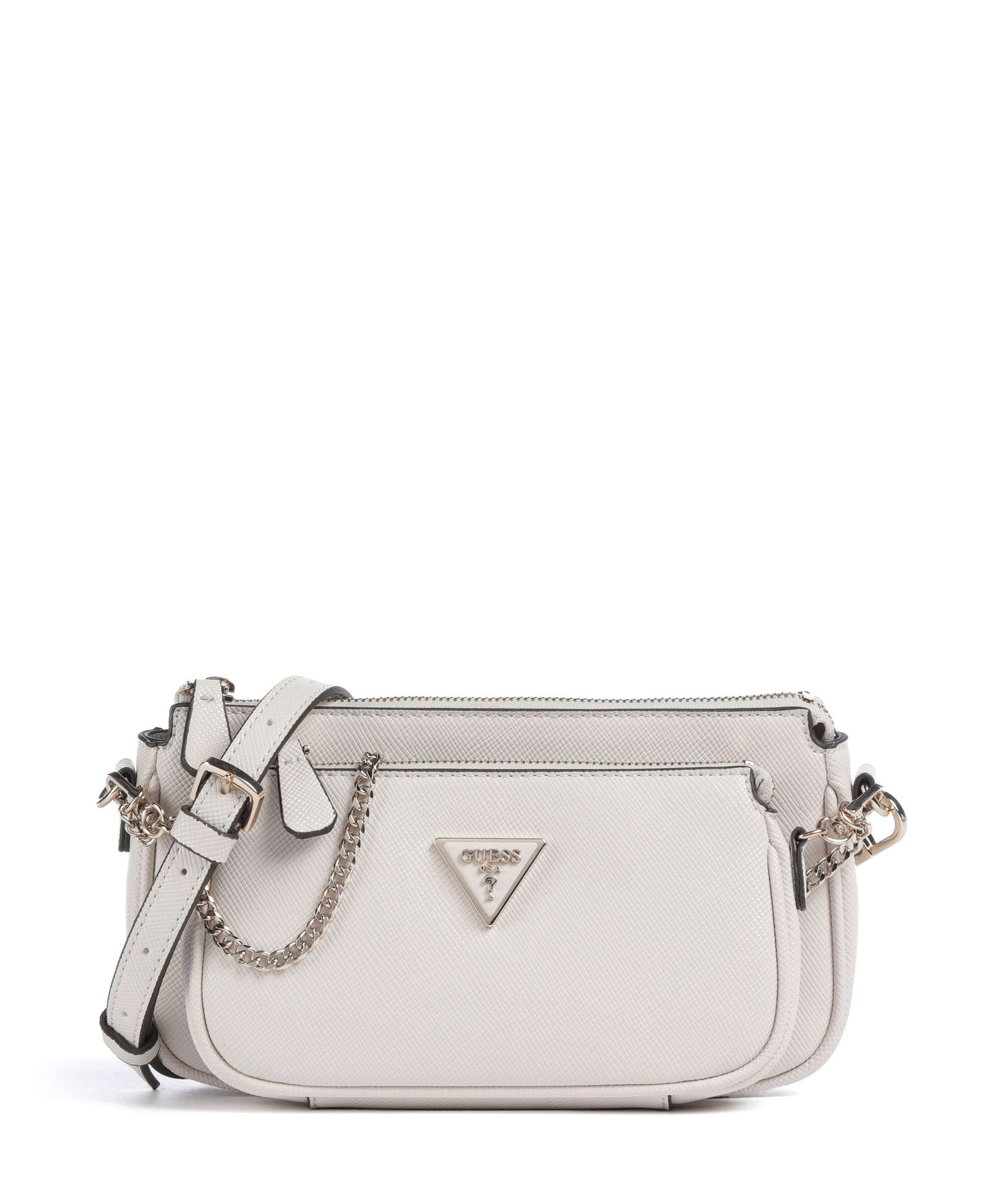 Guess Noelle Shoulder bag bone