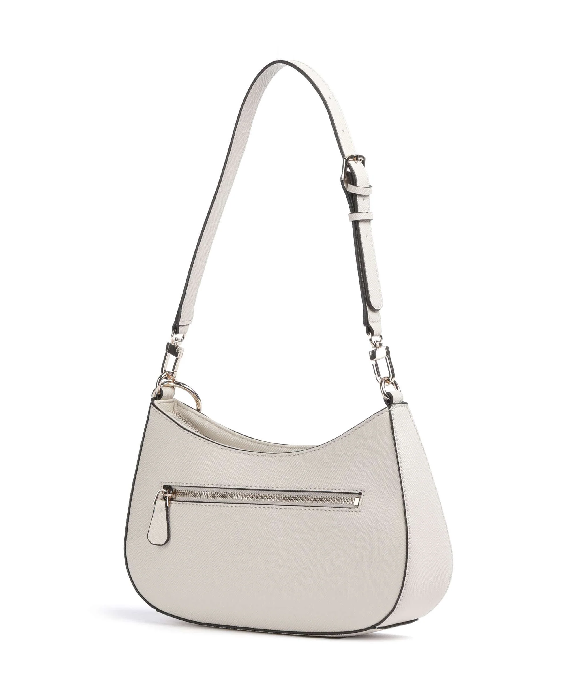 Guess Noelle Shoulder bag bone - Image 2
