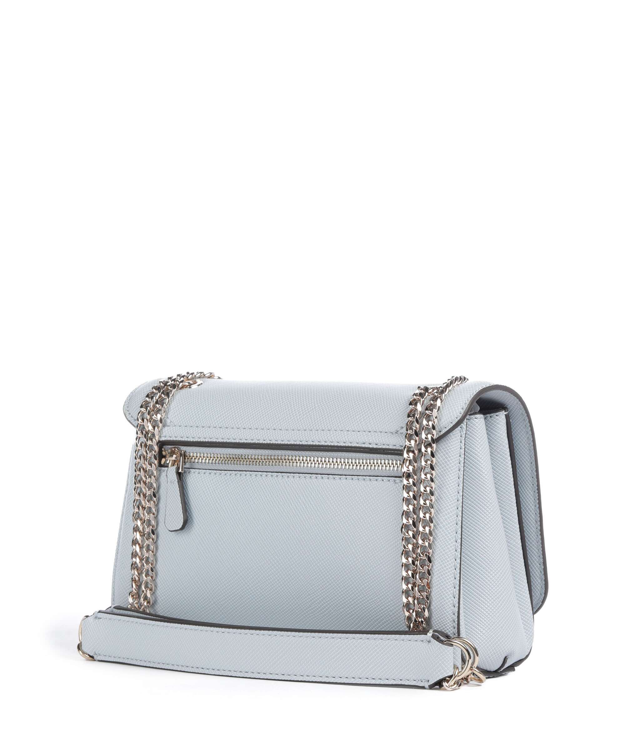 Guess Noelle Shoulder bag misty blue - Image 2