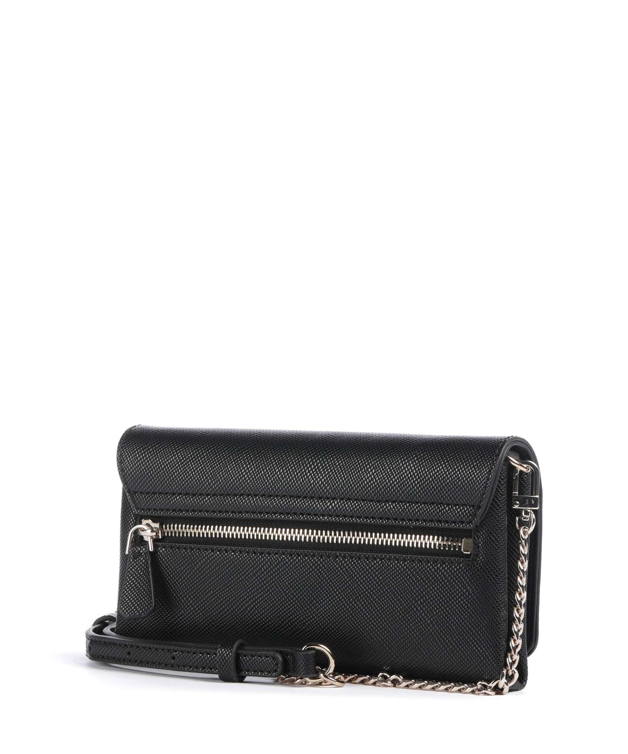 Guess Noelle Wallet black - Image 2