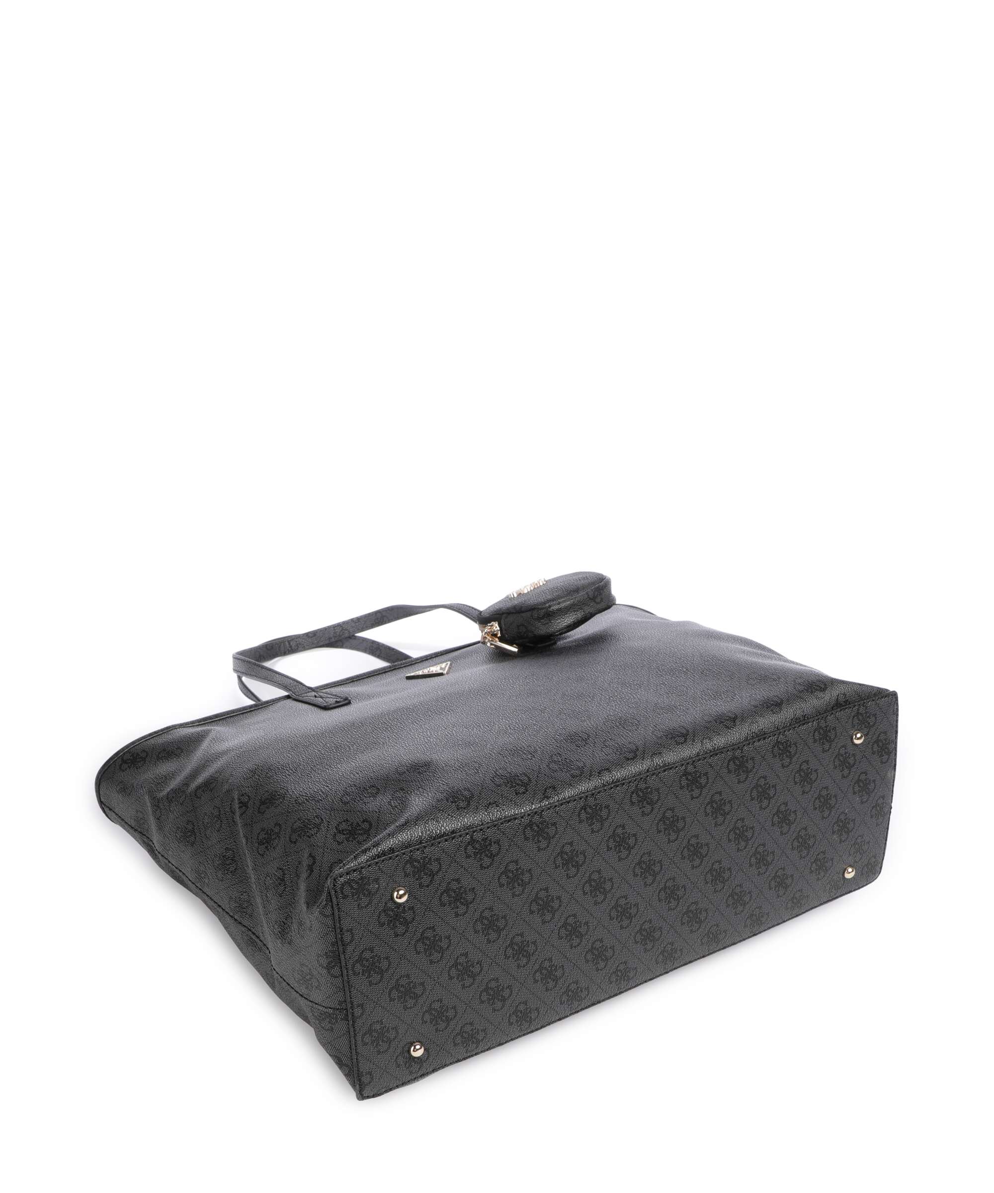 Guess Power Play Tote bag coal logo - Image 5