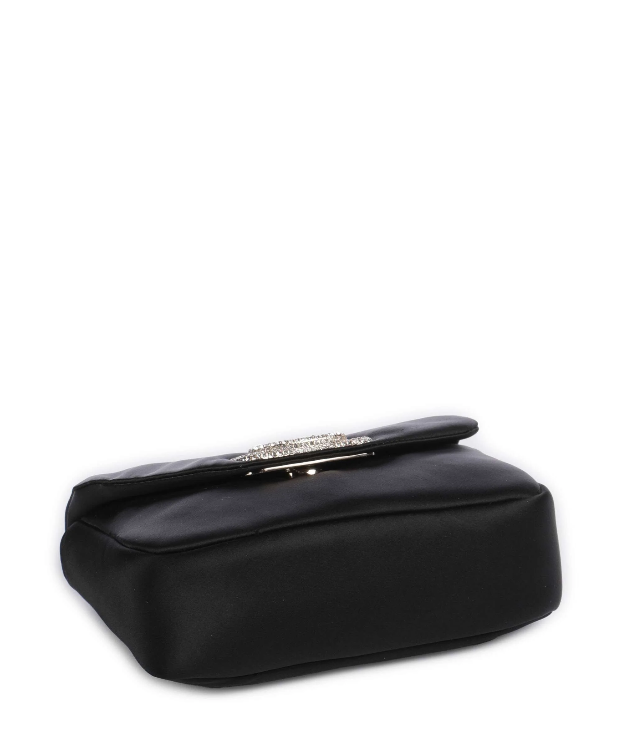 Guess Prue Crossbody bag black - Image 4