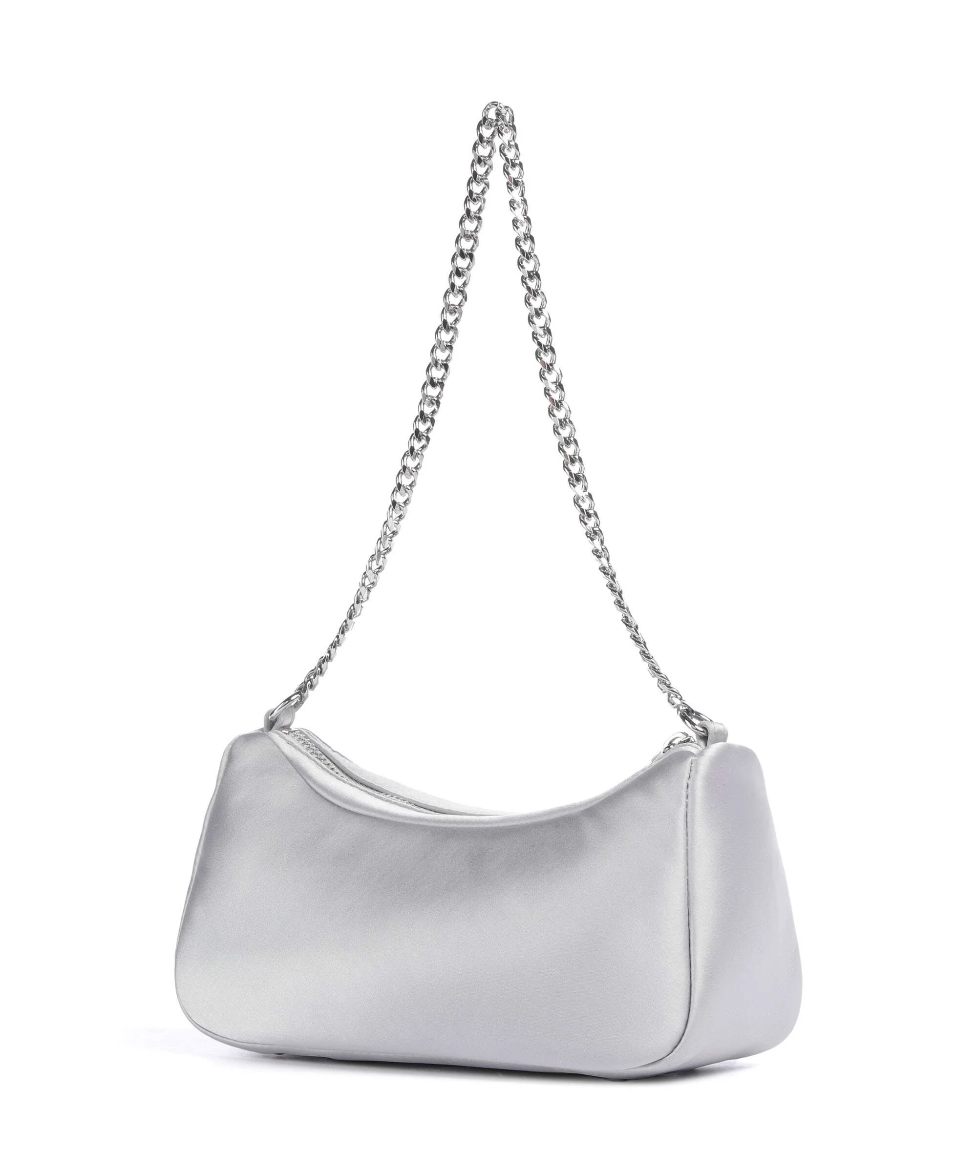 Guess Prue Shoulder bag silver - Image 2