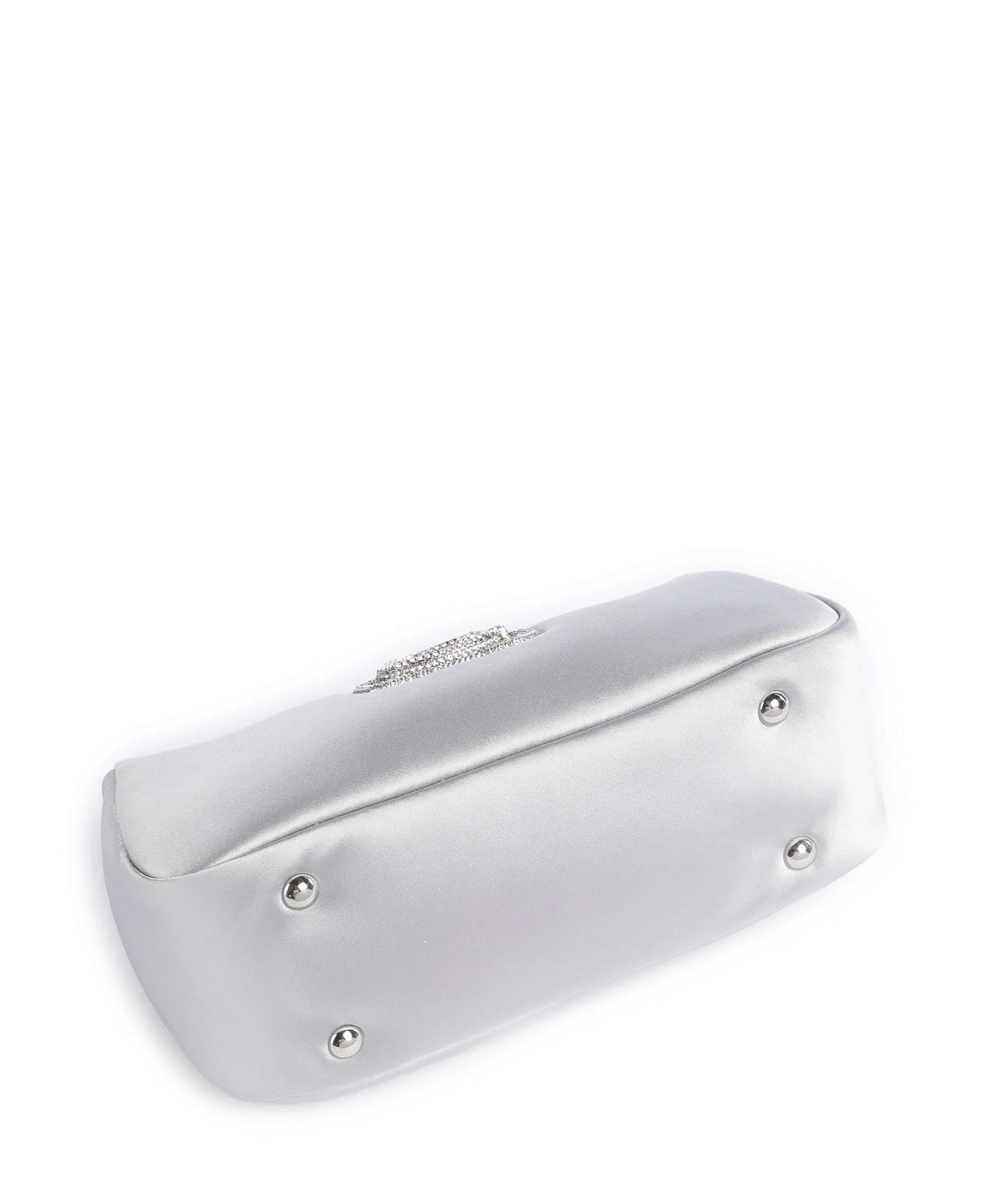Guess Prue Shoulder bag silver - Image 5
