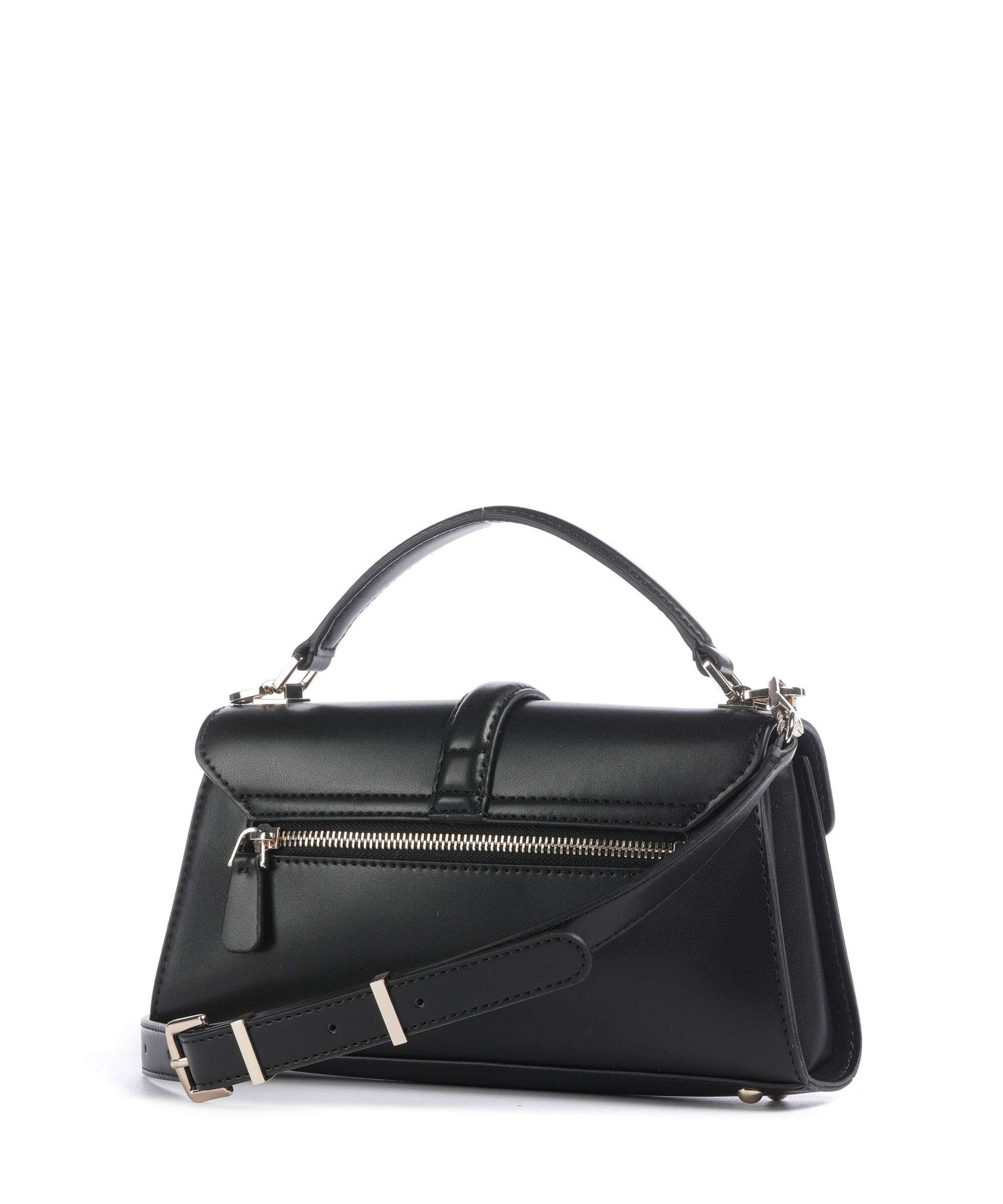 Guess Queensland Handbag black - Image 2