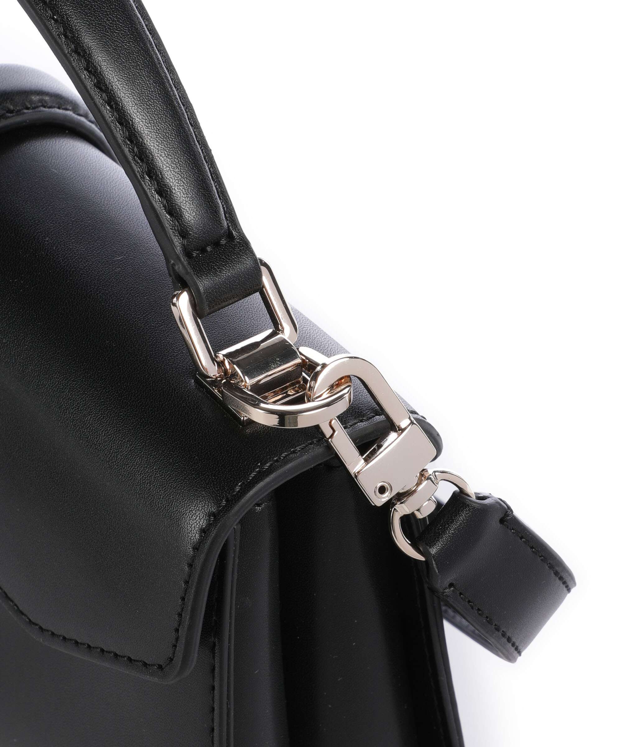 Guess Queensland Handbag black - Image 4