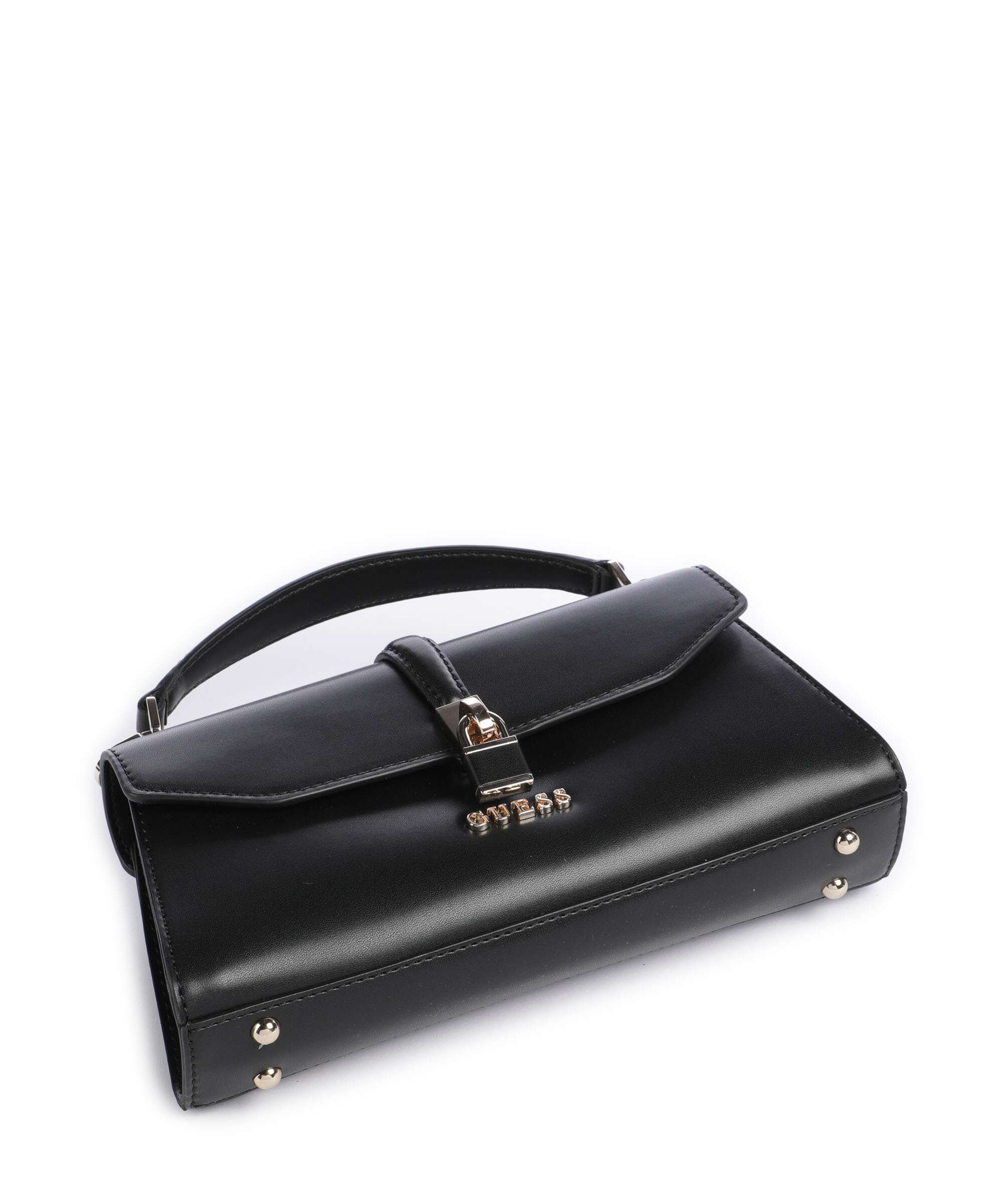 Guess Queensland Handbag black - Image 5