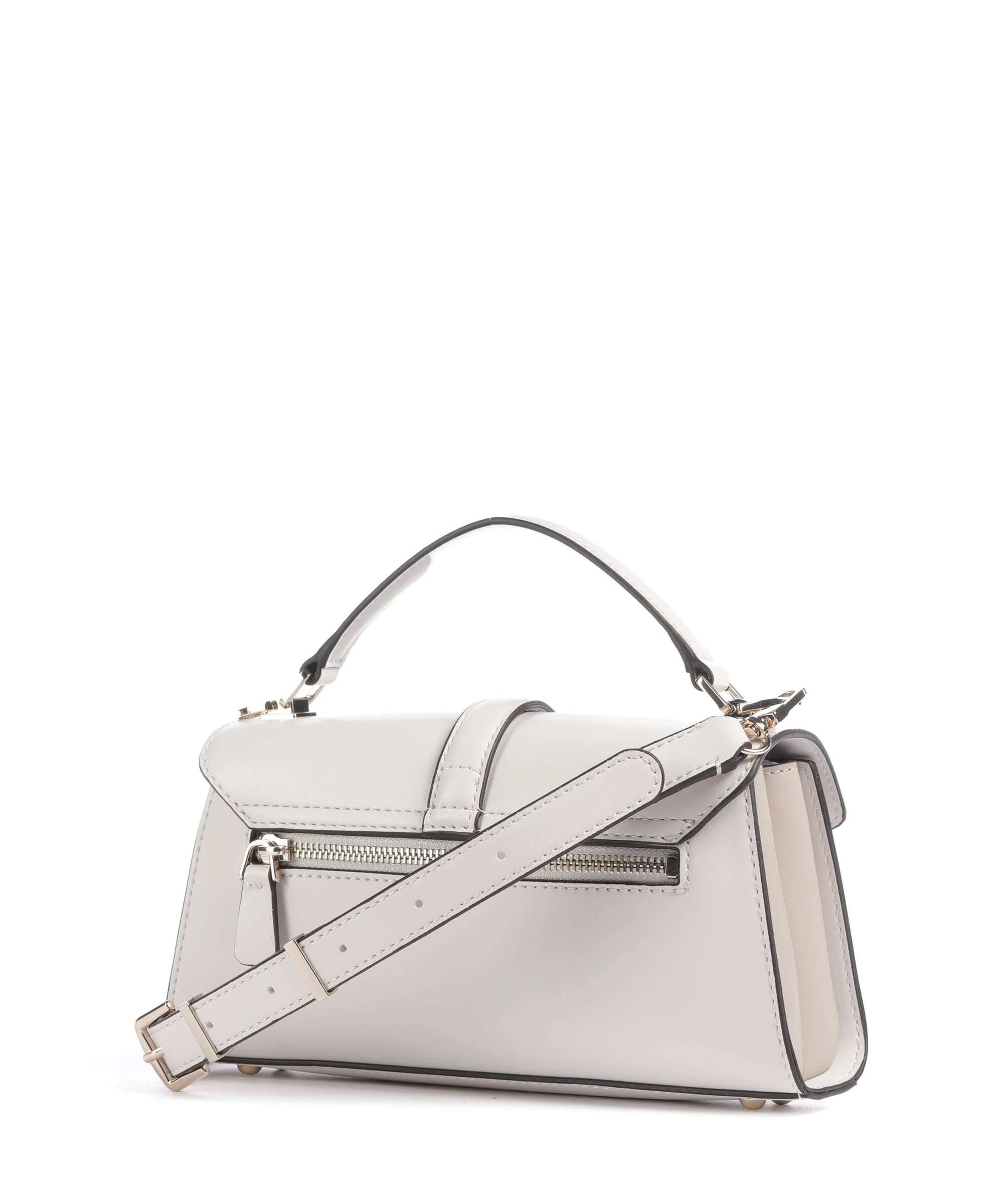 Guess Queensland Handbag offwhite - Image 2