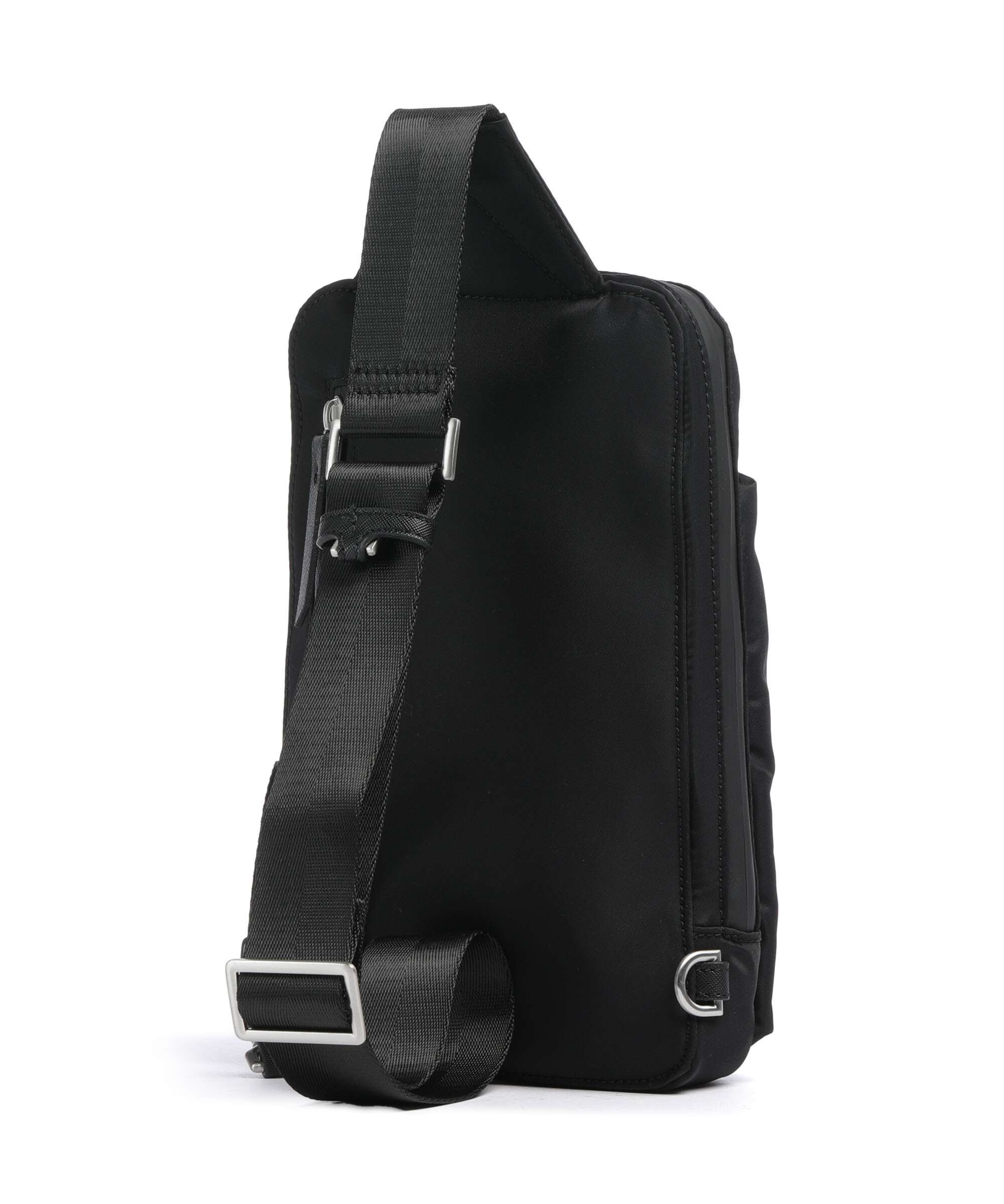 Guess Roma Sling bag black - Image 2