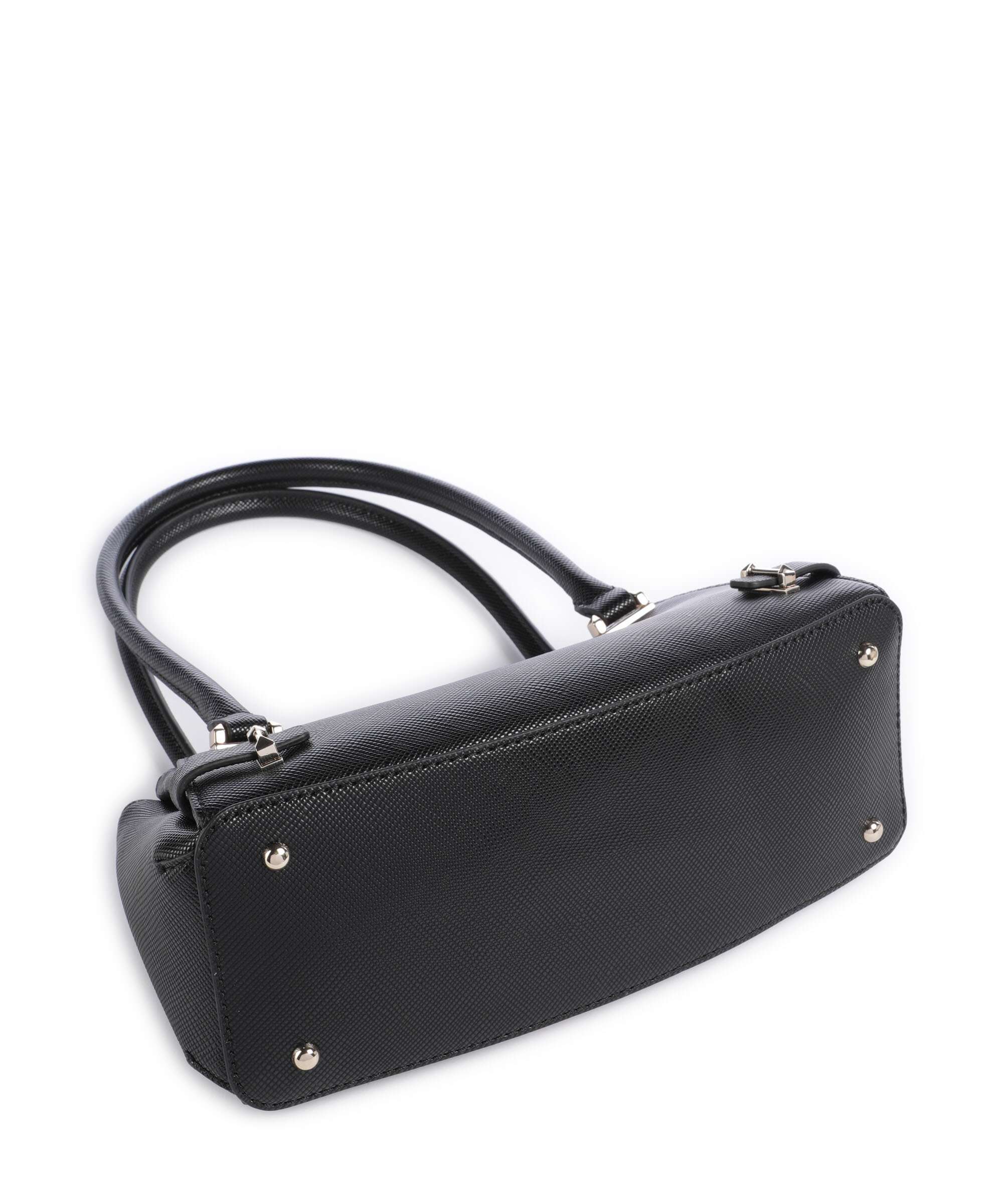 Guess Rosalba Shoulder bag black - Image 4