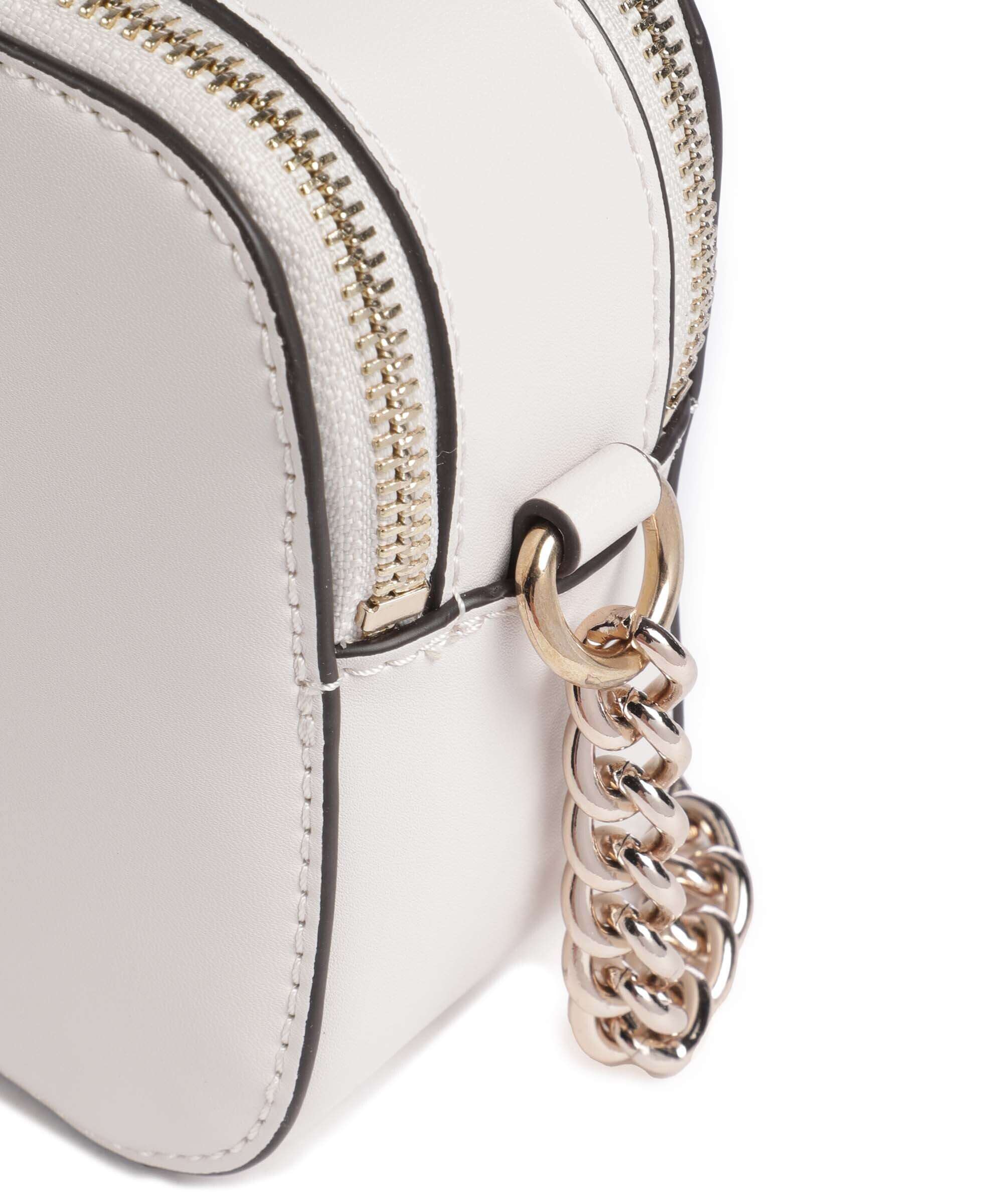 Guess Sarita Crossbody bag stone - Image 4