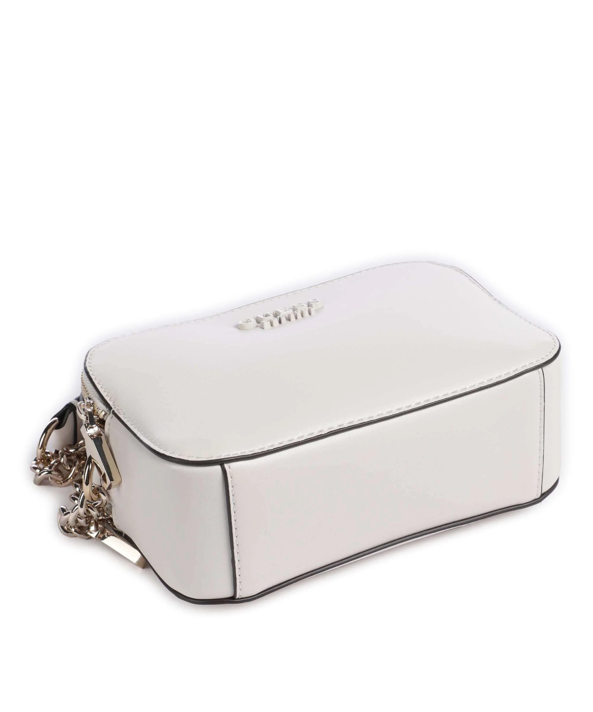Guess Sarita Crossbody bag stone - Image 5