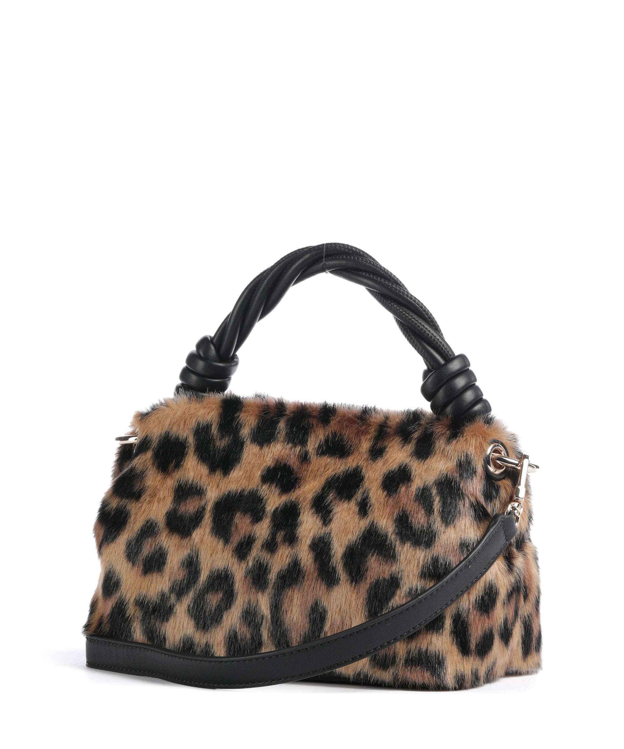 Guess Shaida Handbag leopard - Image 2