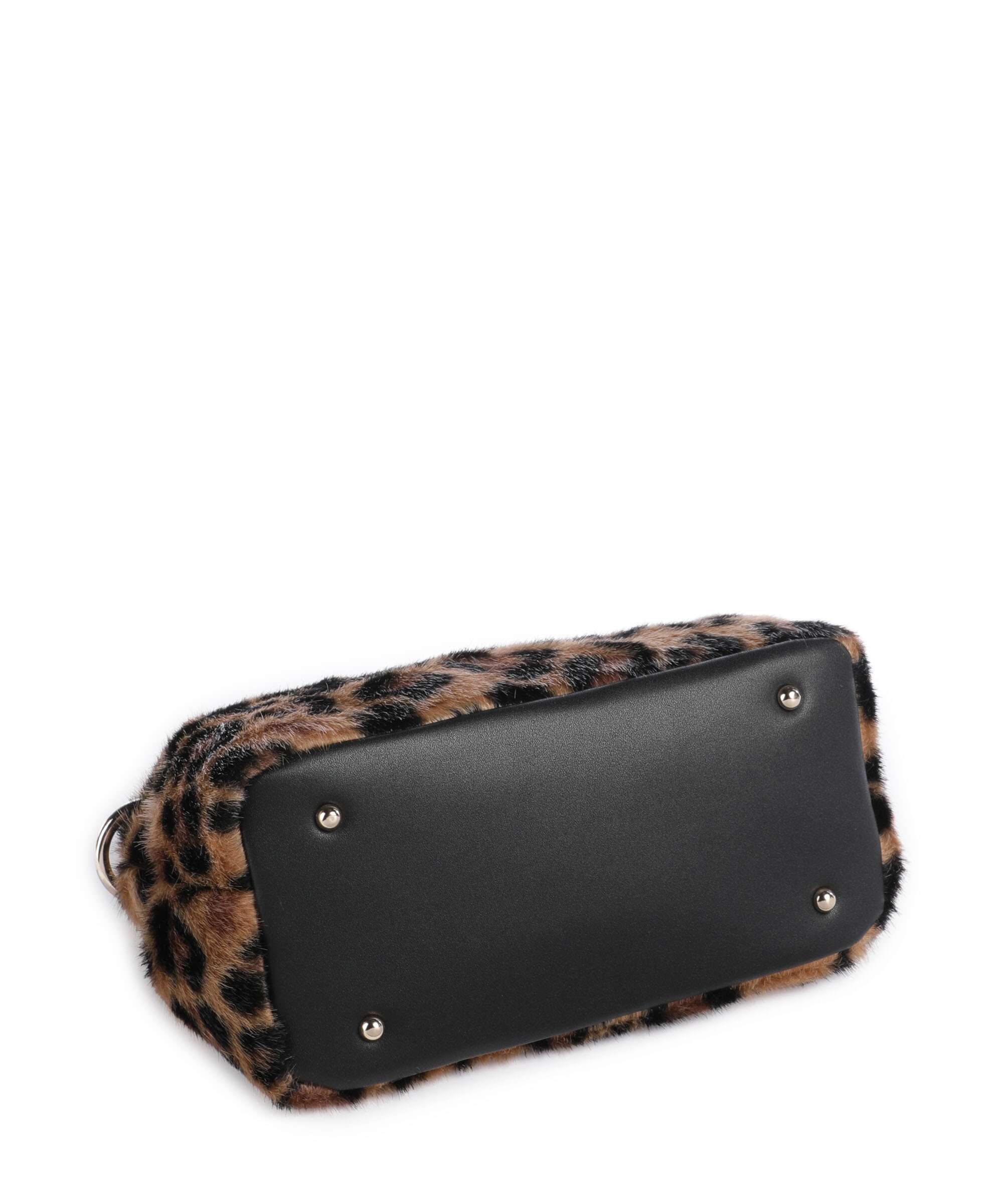 Guess Shaida Handbag leopard - Image 4