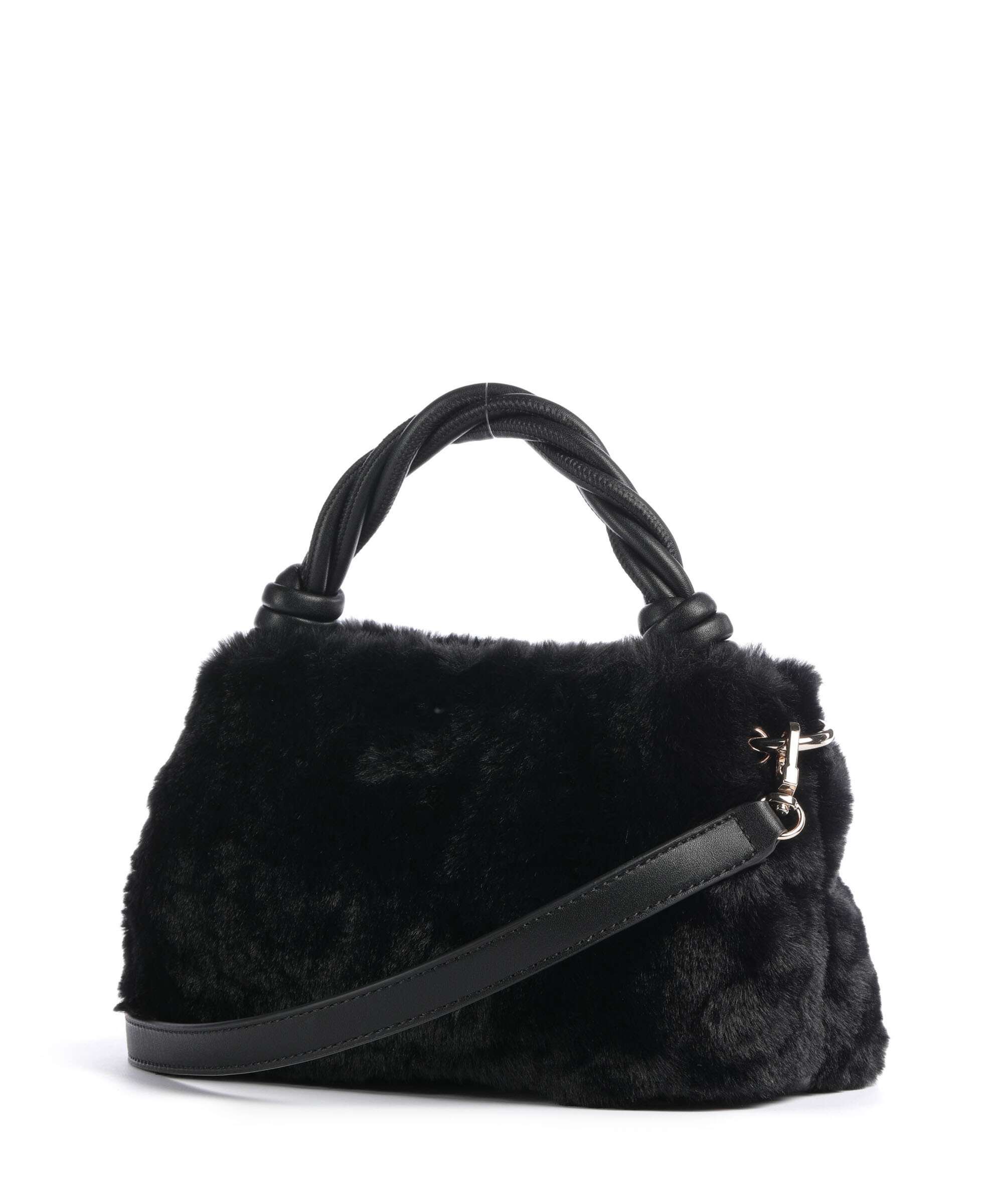 Guess Shaida Handbag black - Image 2