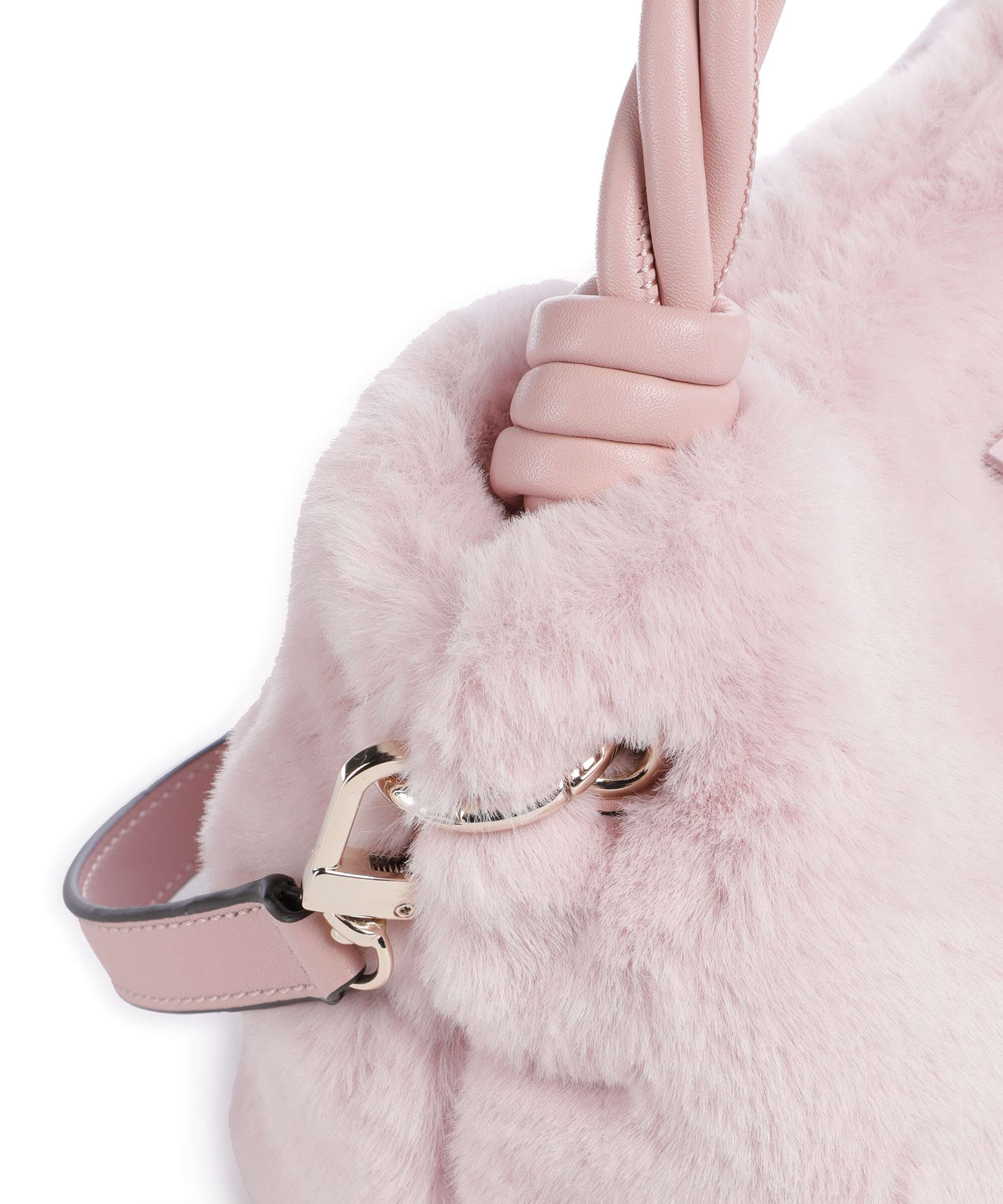 Guess Shaida Handbag lotus - Image 4