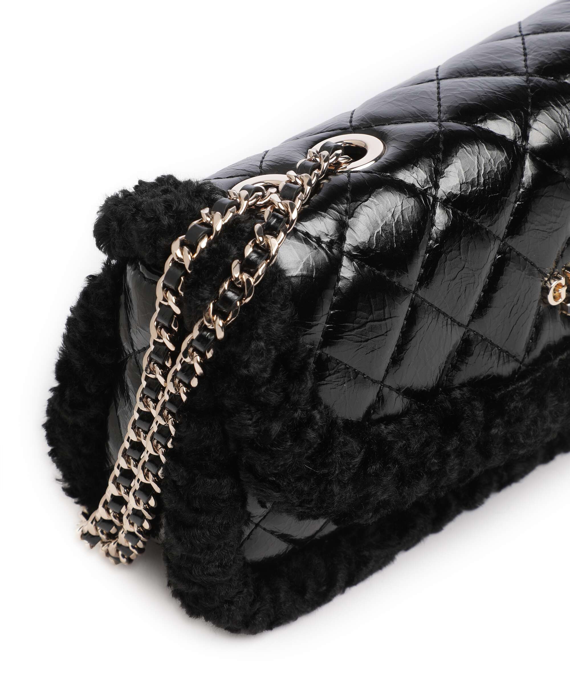 Guess Shoulder bag black - Image 5