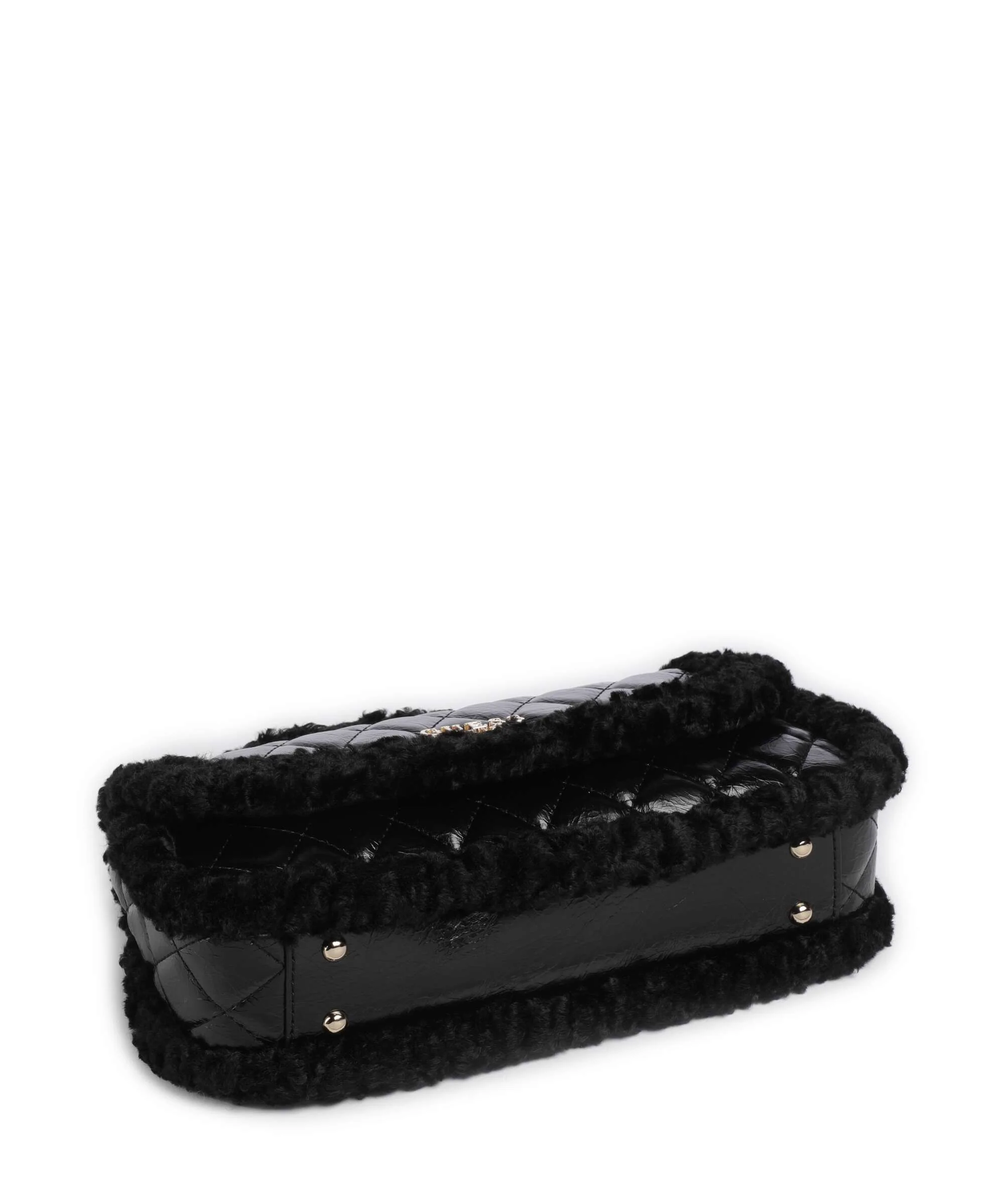 Guess Shoulder bag black - Image 6