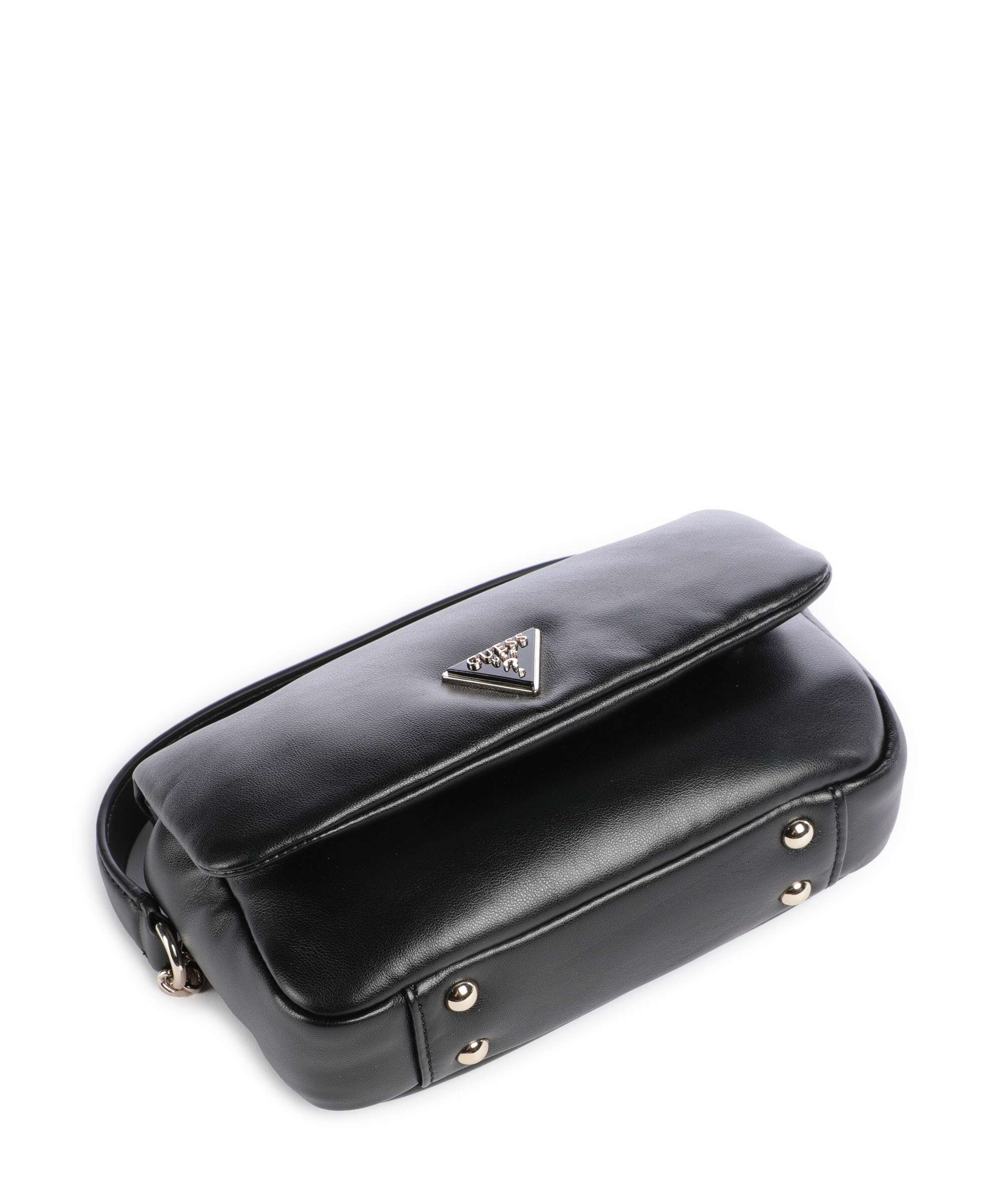 Guess Sunetra Shoulder bag black - Image 4