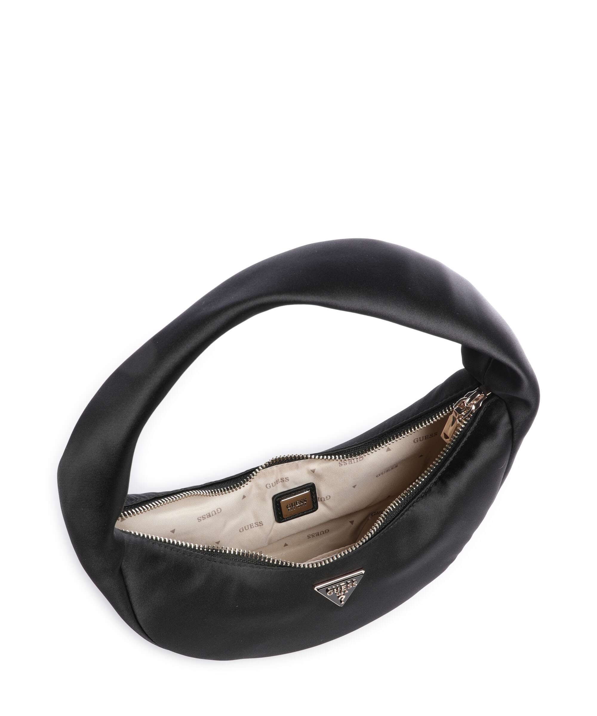 Guess Sunetra Shoulder bag black - Image 6