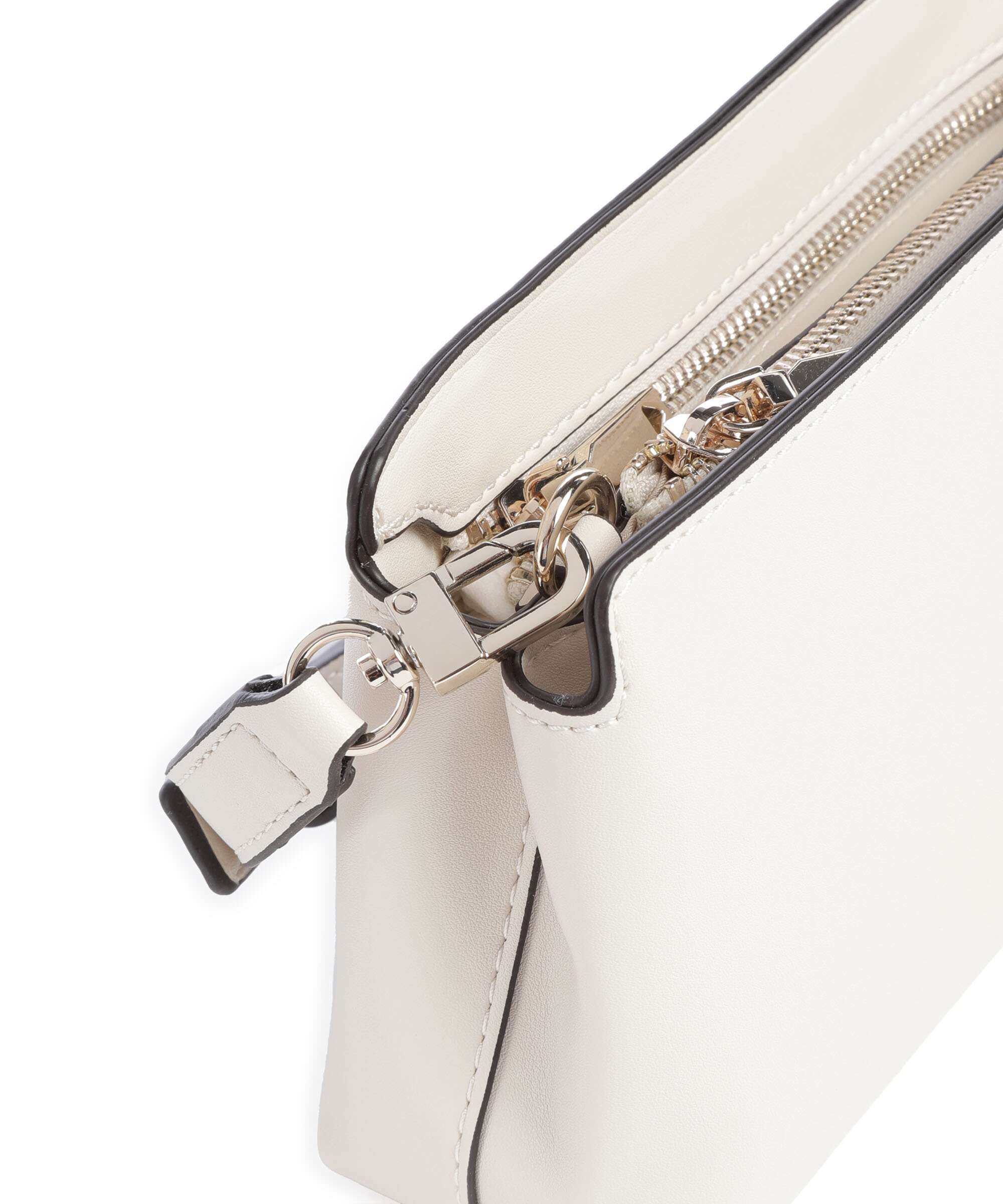 Guess Talent Crossbody bag offwhite - Image 4
