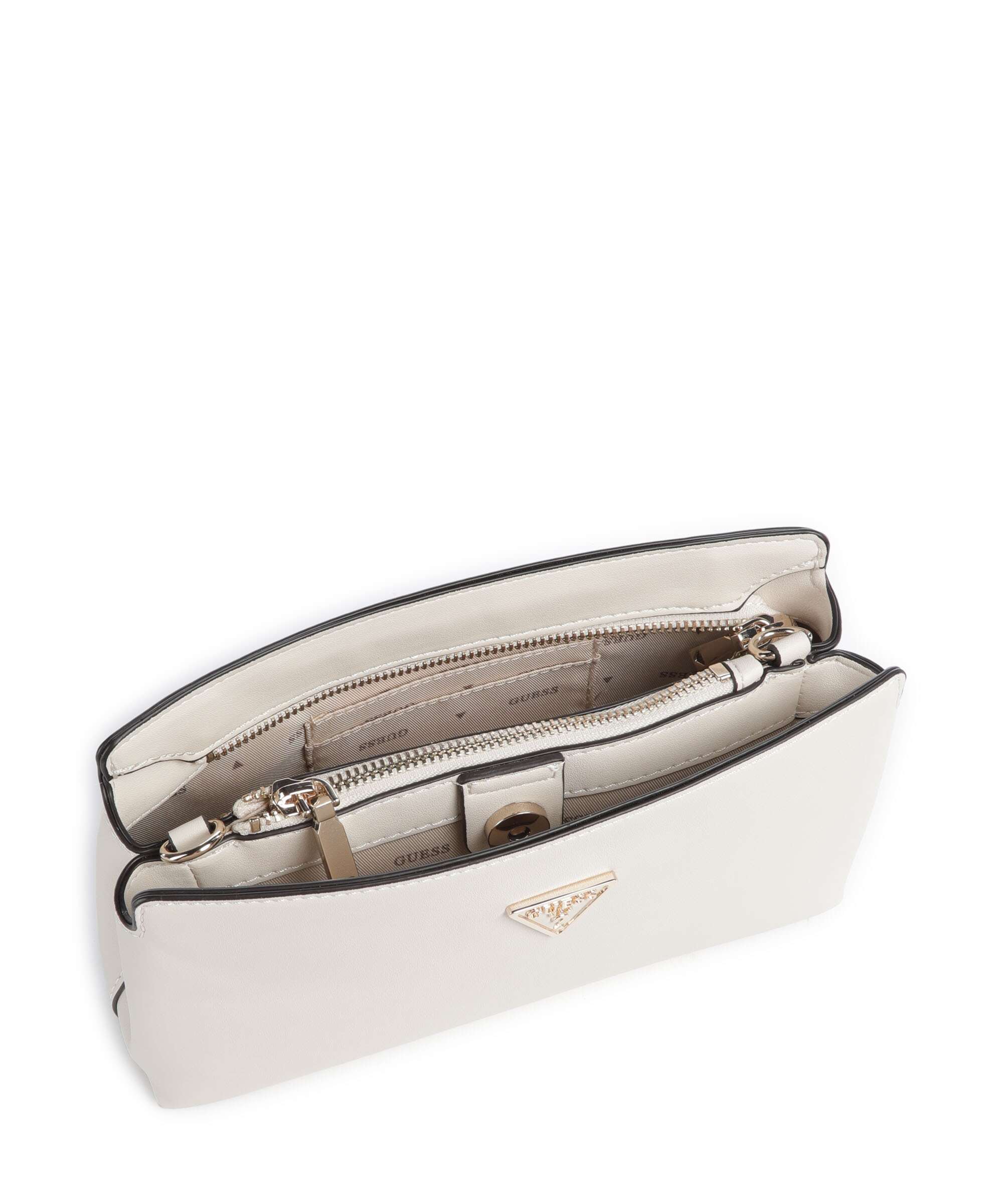 Guess Talent Crossbody bag offwhite - Image 6
