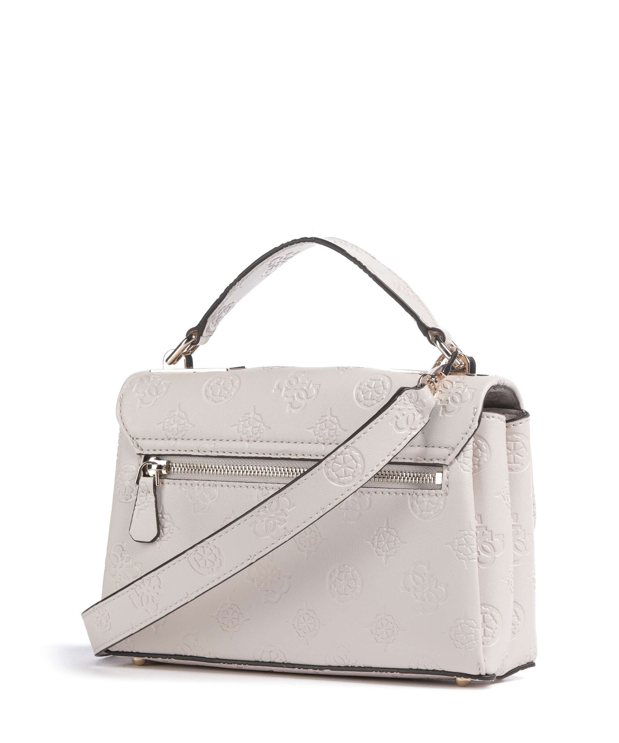 Guess Tisha Handbag stone logo - Image 2