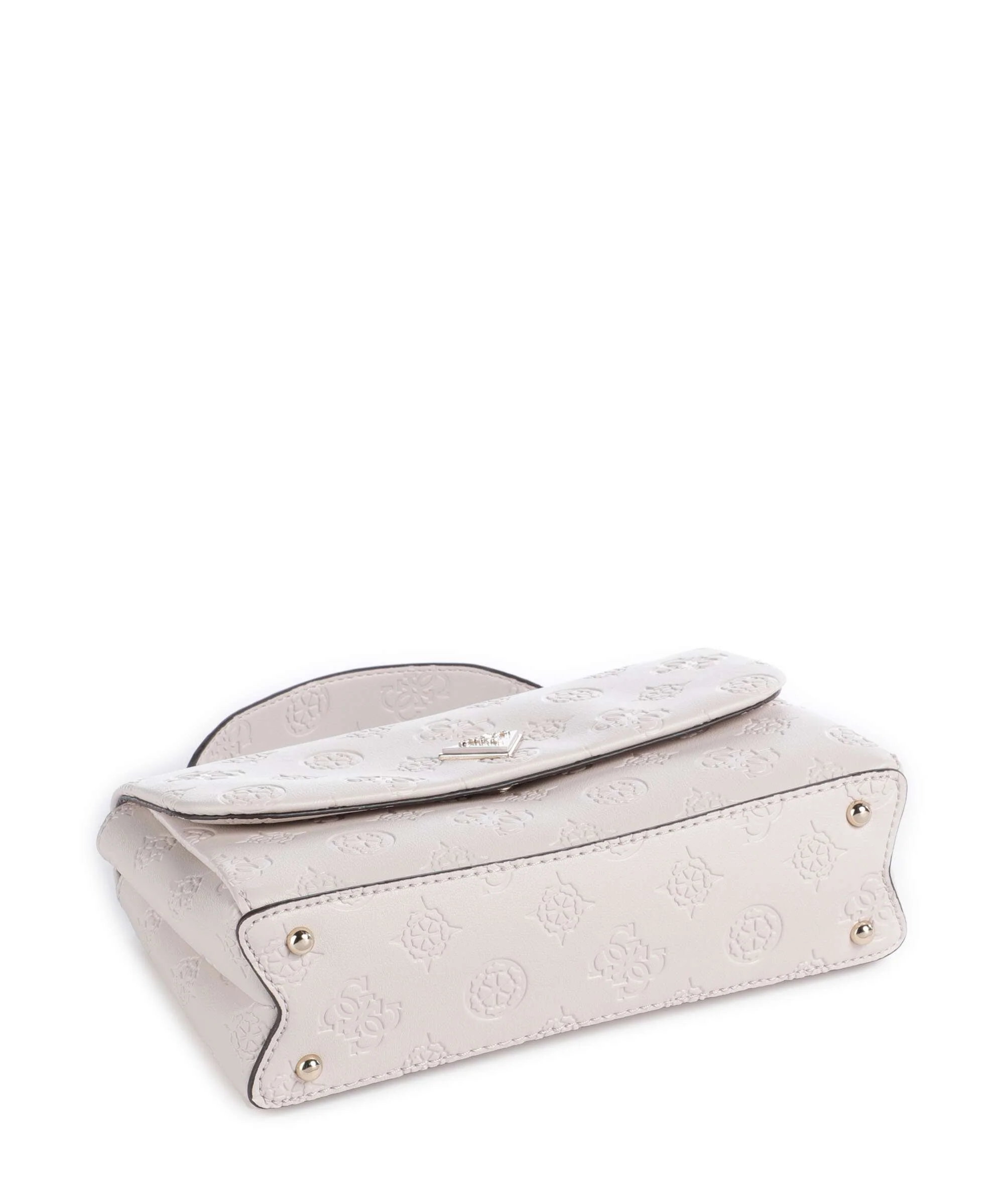 Guess Tisha Handbag stone logo - Image 4