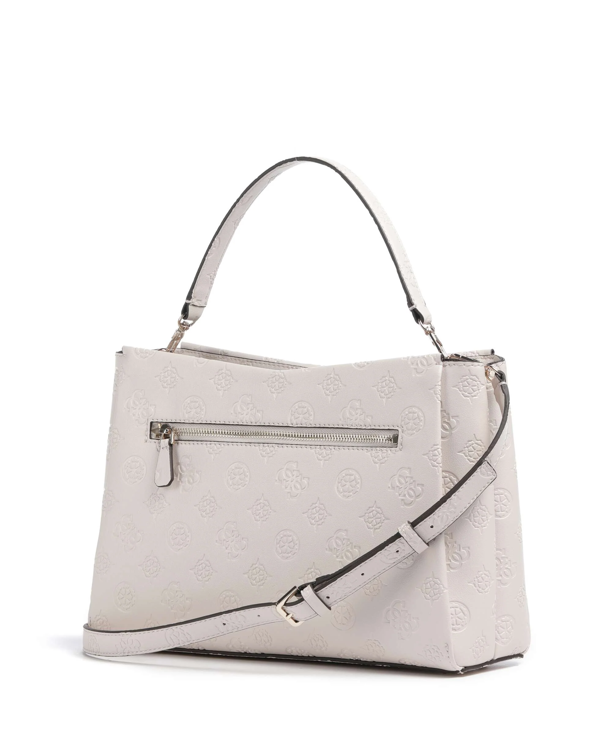Guess Tisha Shoulder bag stone logo - Image 2