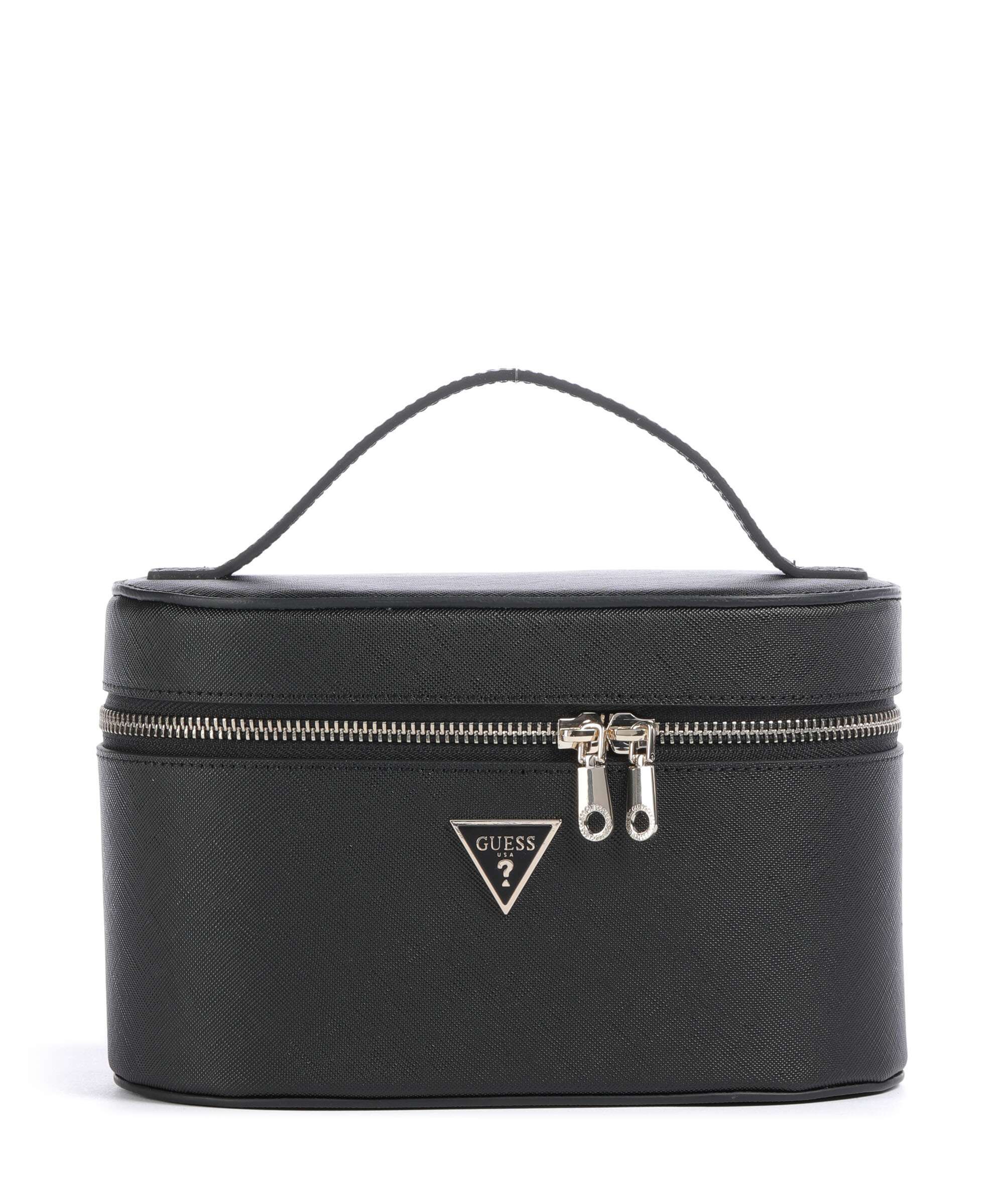 Guess Toiletry bag black