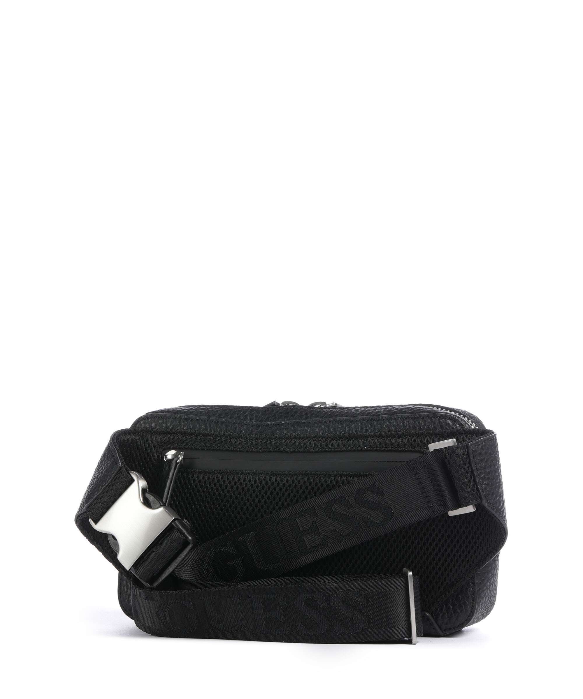 Guess Torino Belt bag black - Image 2