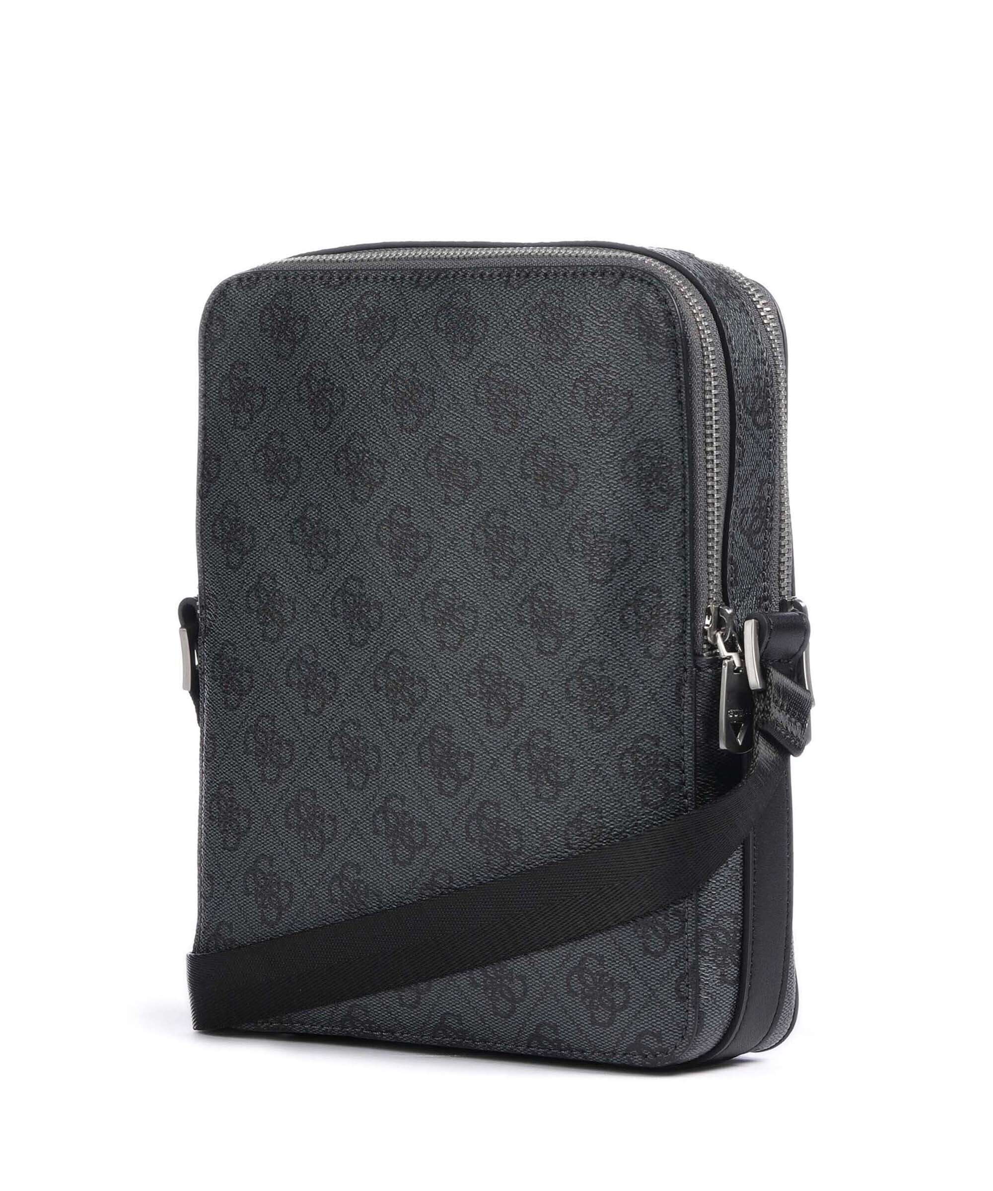 Guess Torino Crossbody bag black - Image 2