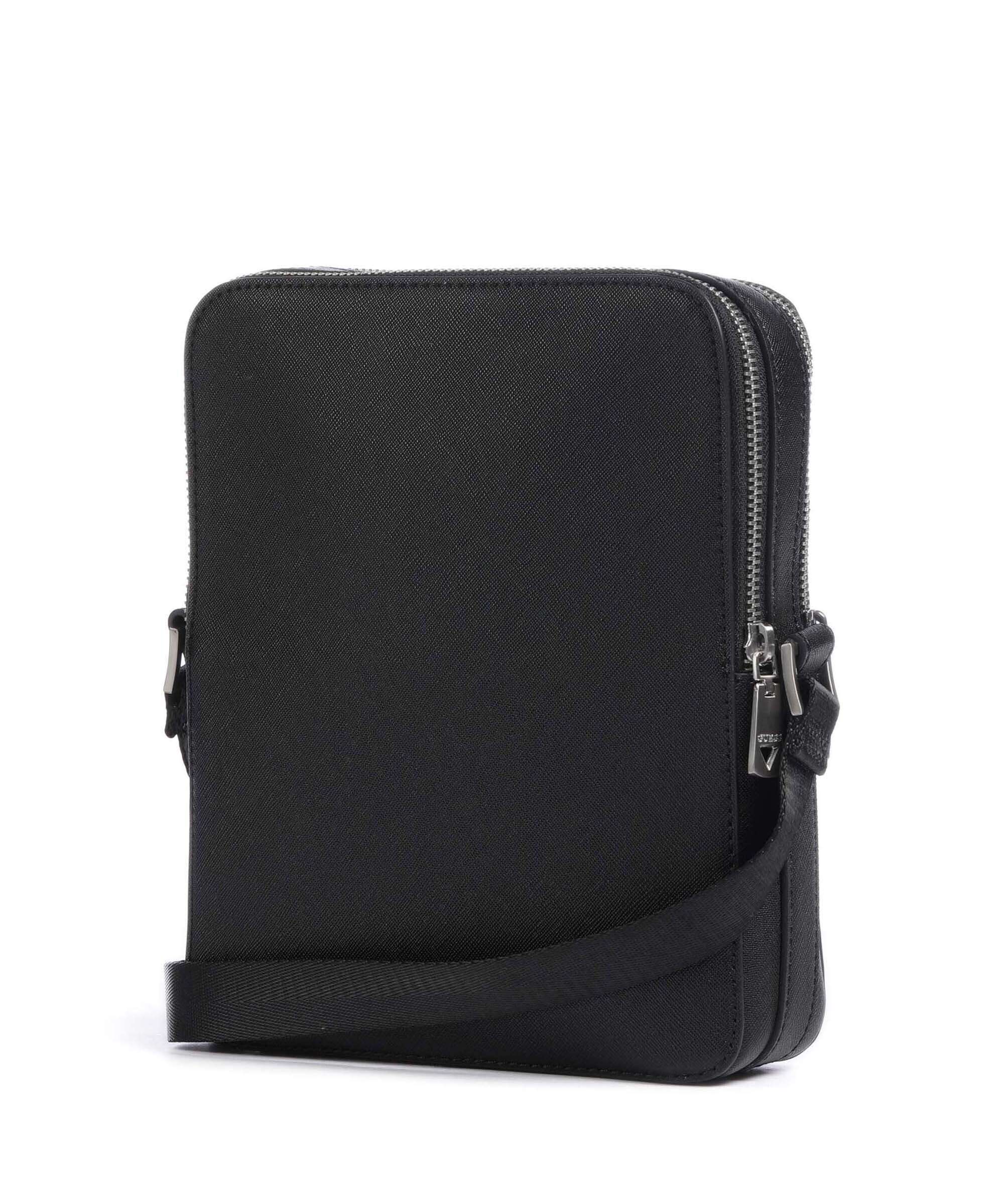 Guess Torino Crossbody bag black - Image 2