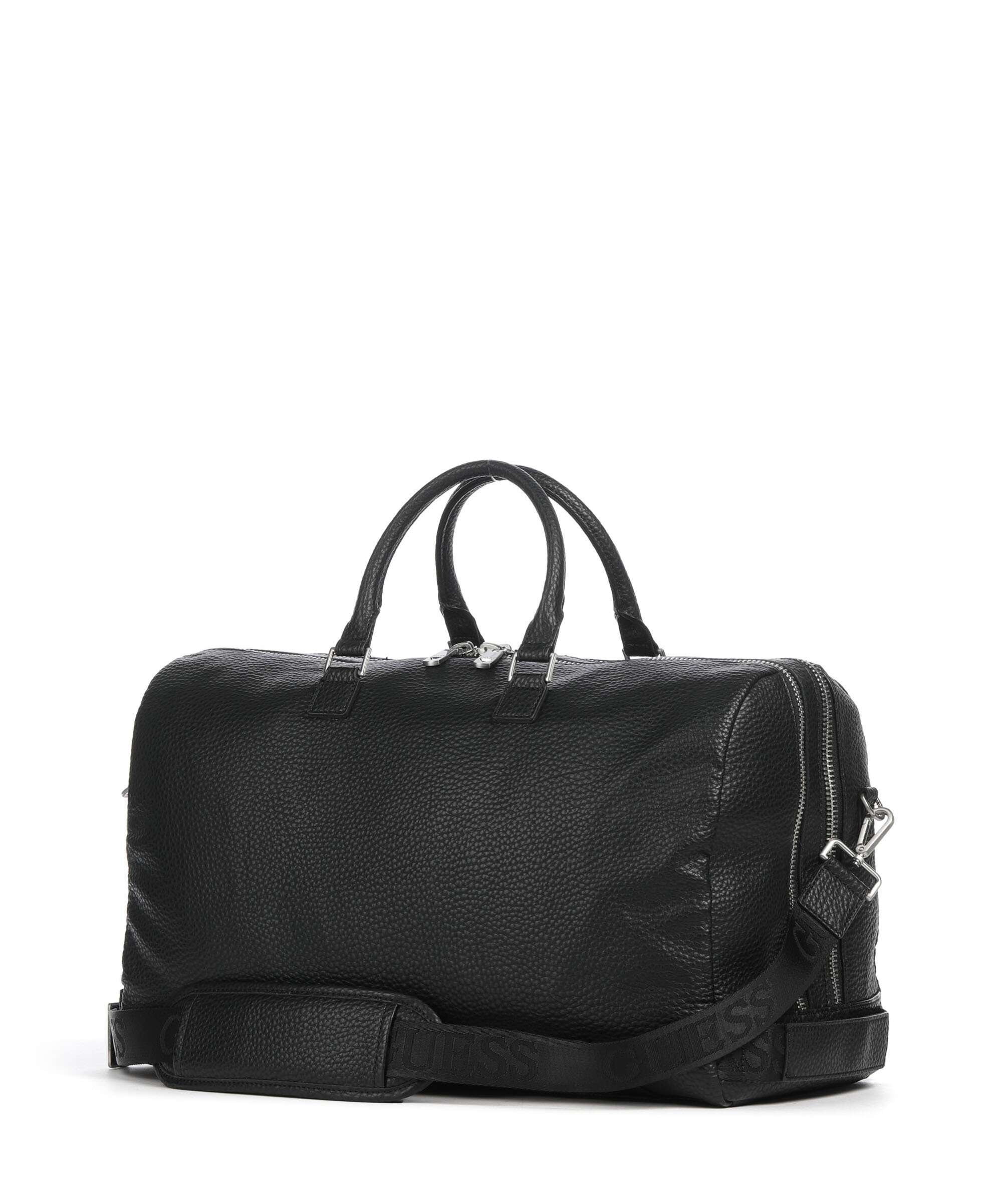 Guess Torino Weekend bag black - Image 2