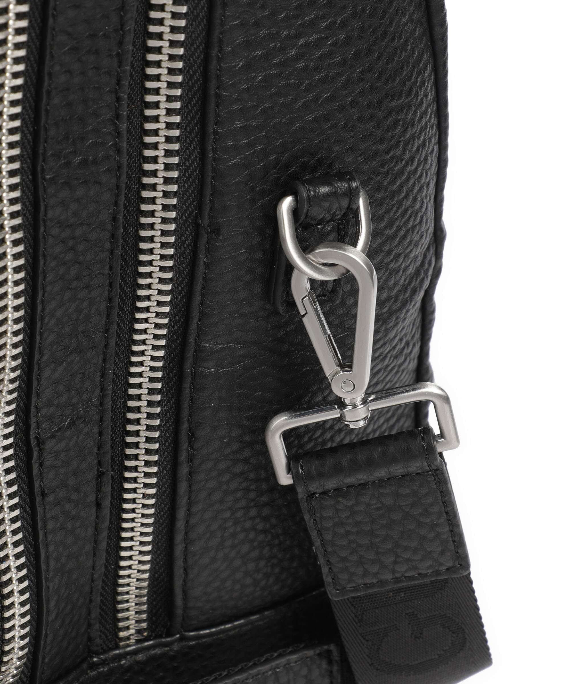 Guess Torino Weekend bag black - Image 3