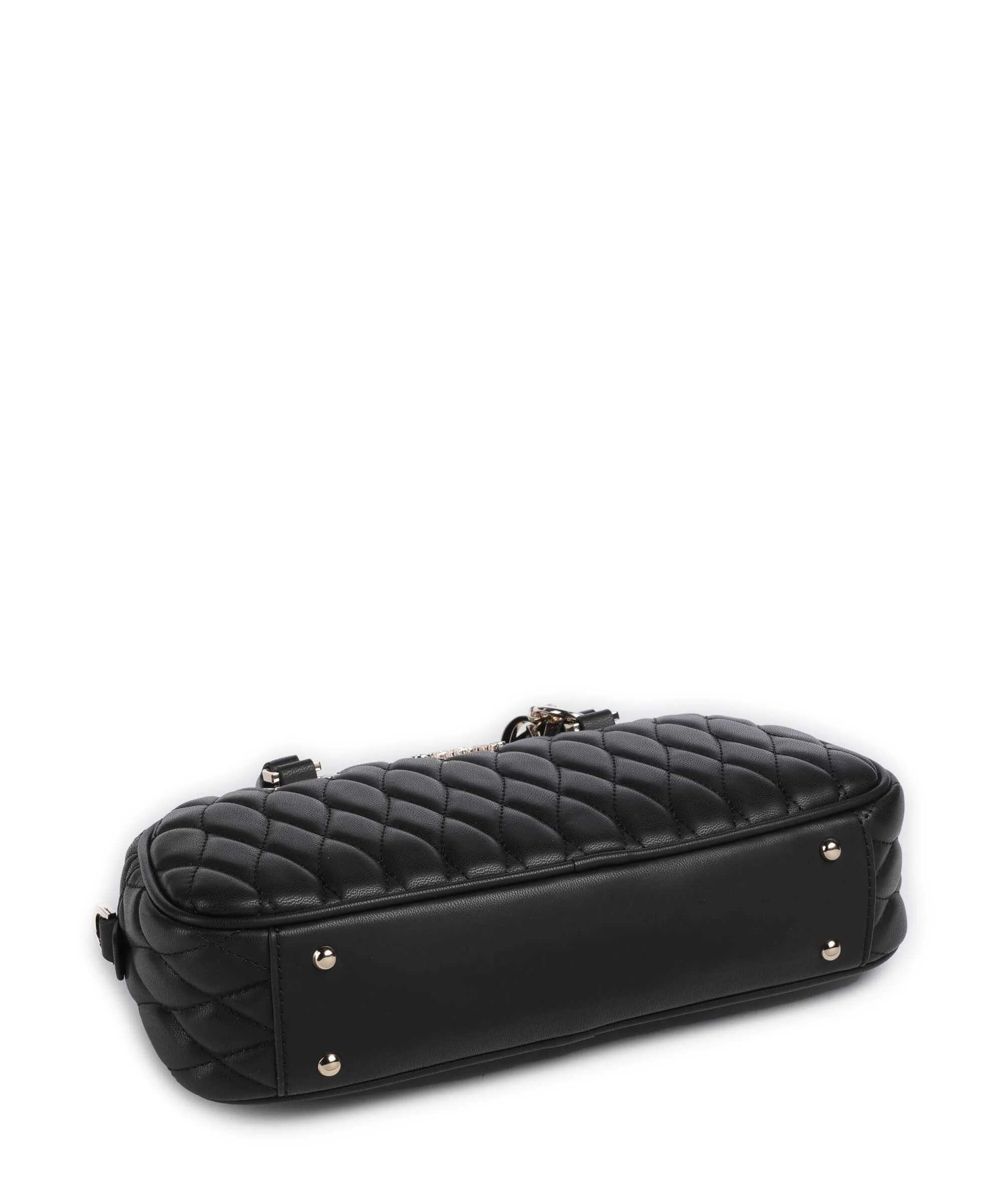 Guess Valla Handbag black - Image 5