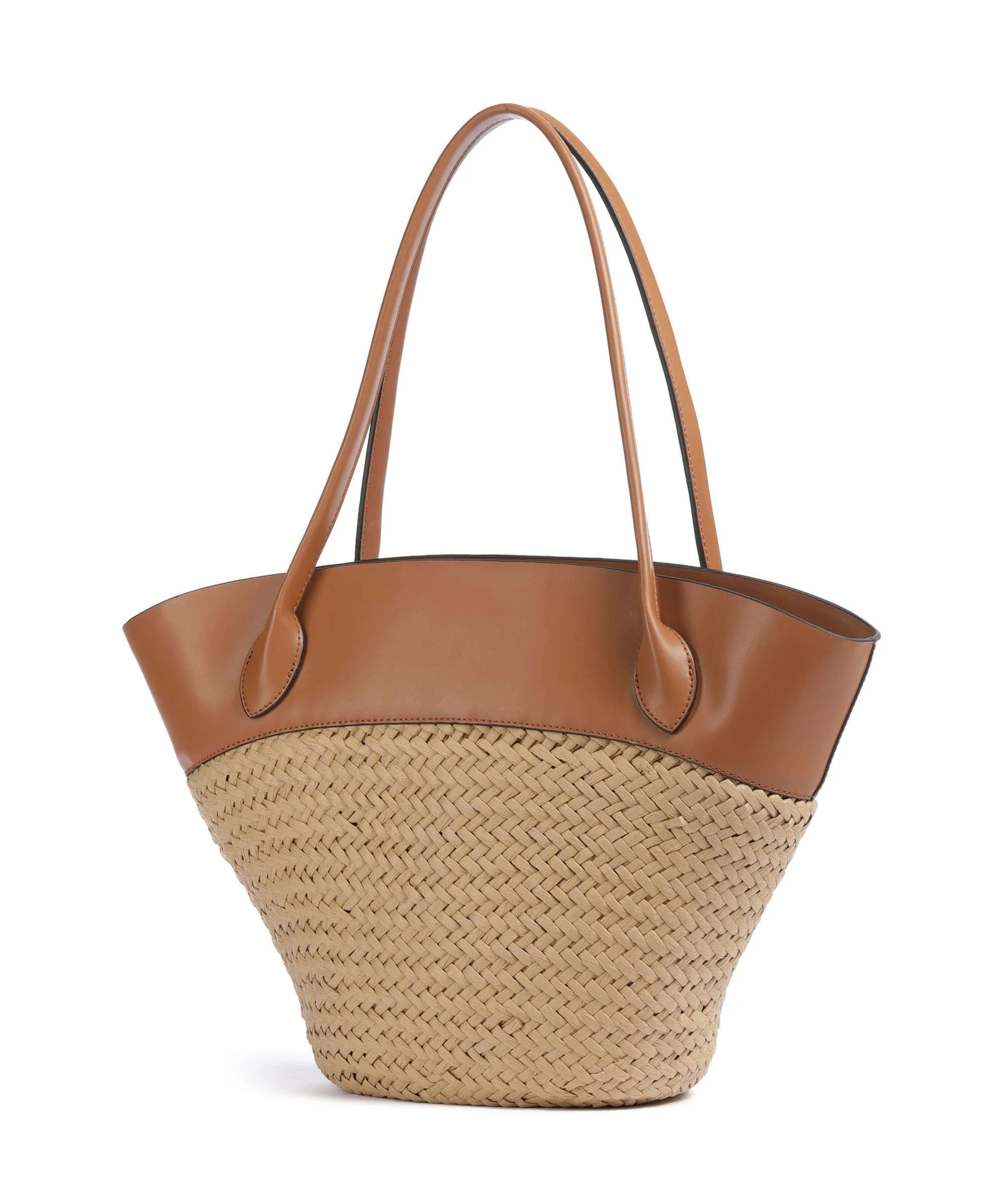 Guess Venere Tote bag natural/caramel - Image 2
