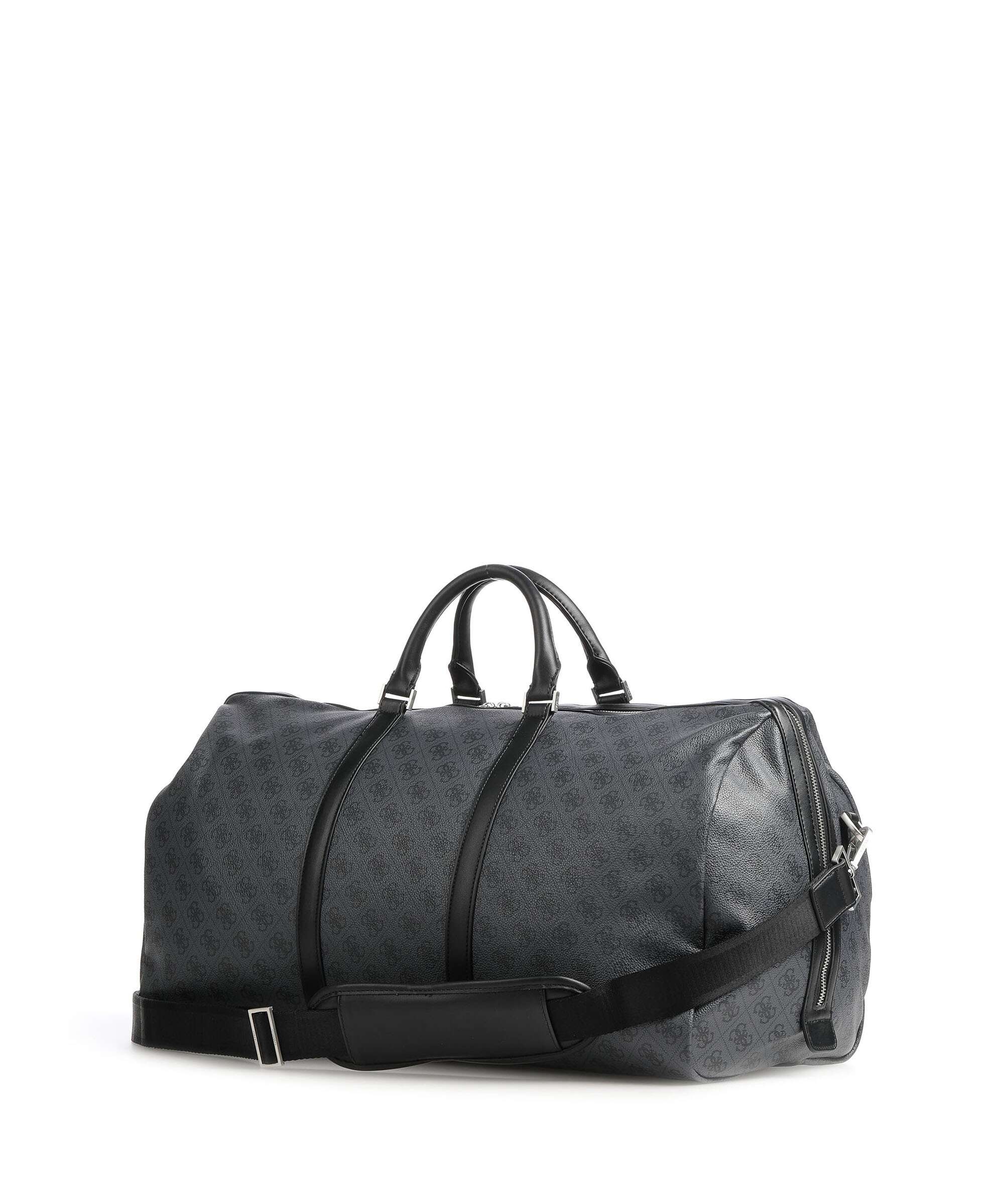 Guess Vezzola Weekend bag black - Image 2