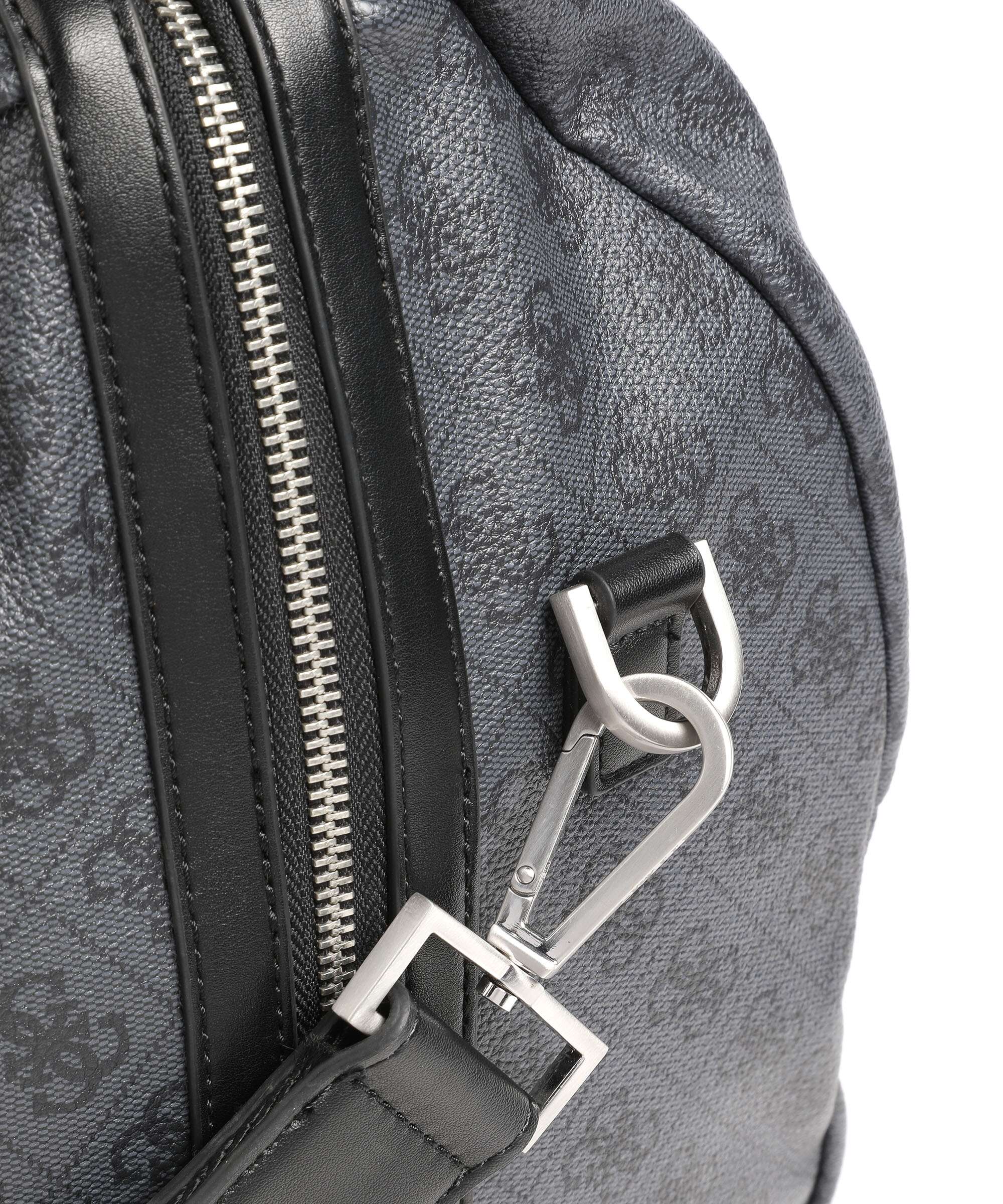 Guess Vezzola Weekend bag black - Image 3